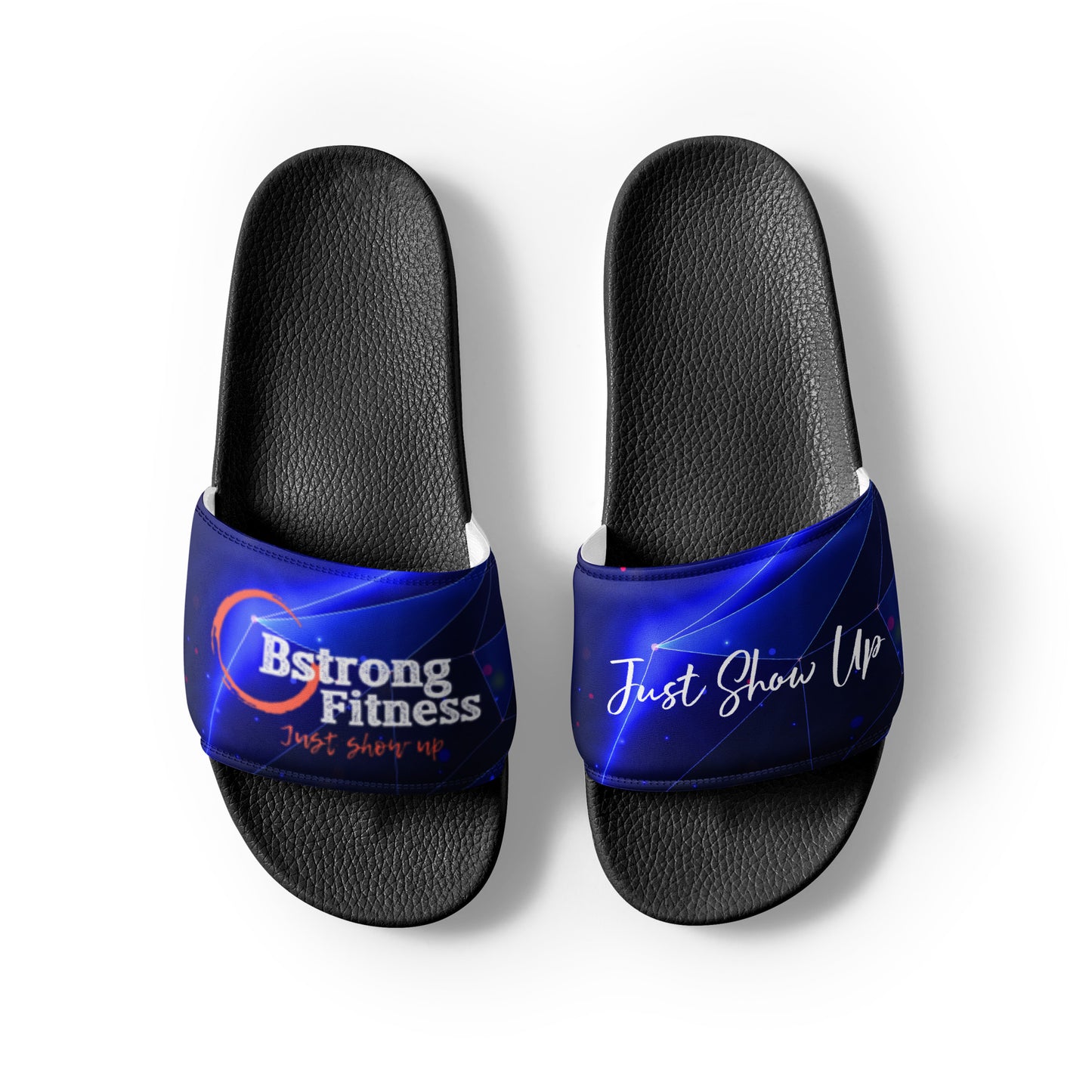 Men’s slides Cosmic
