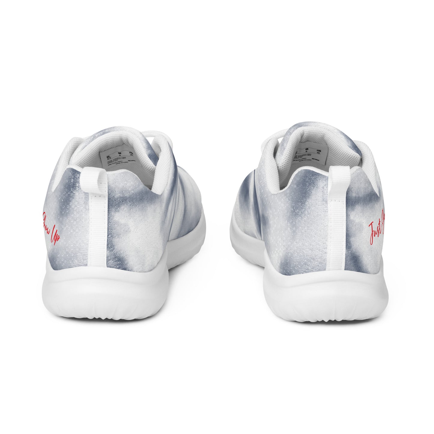 Women’s athletic shoes Grey Sky