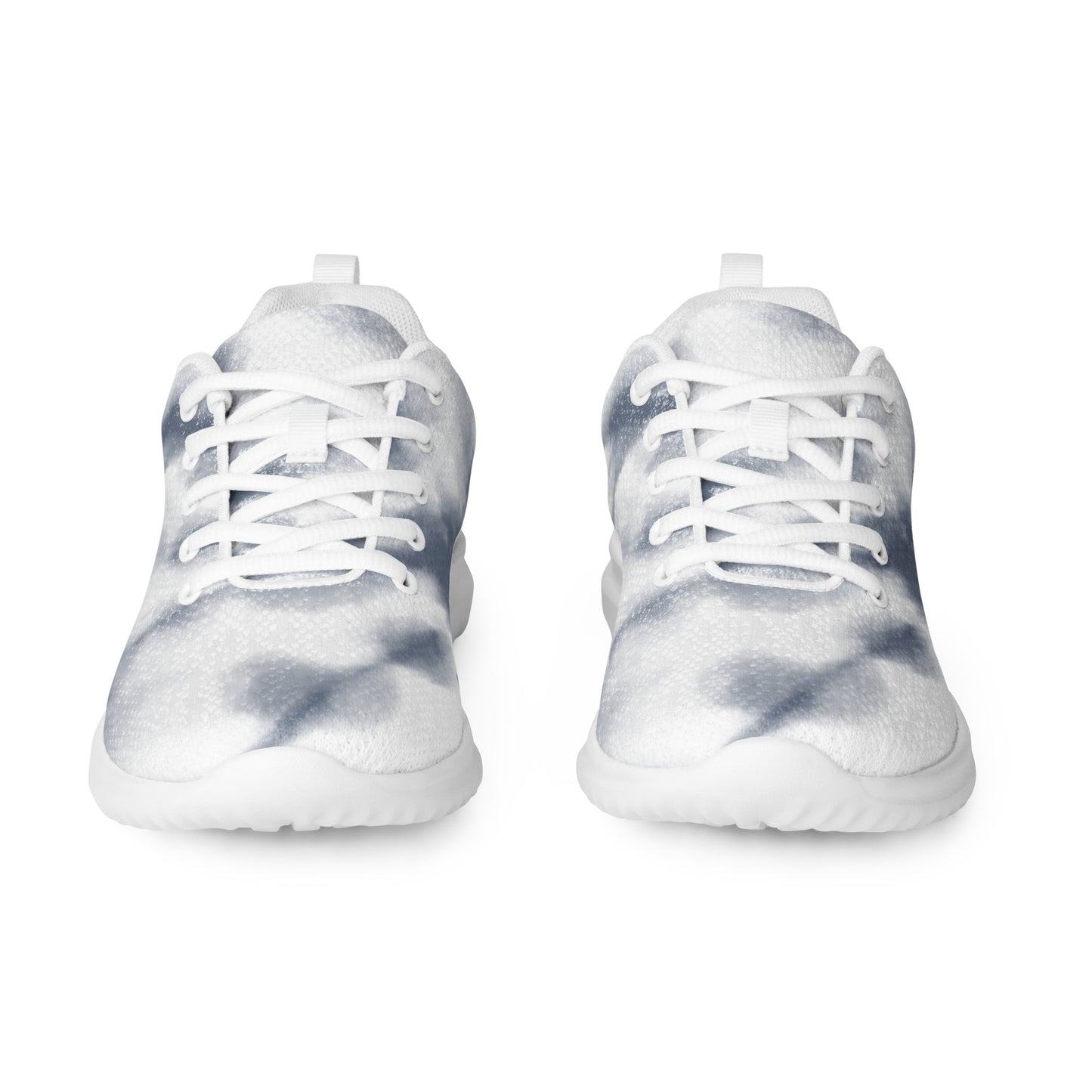 Women’s athletic shoes Grey Sky