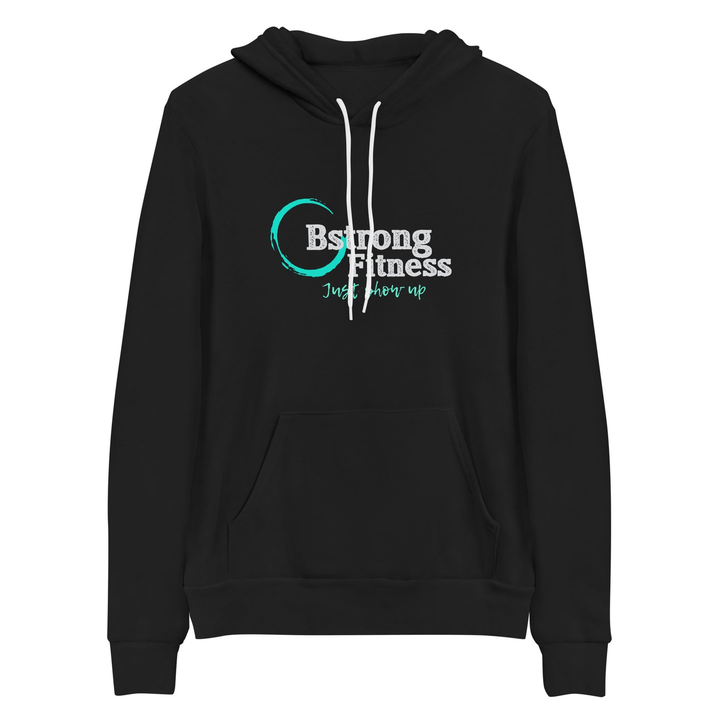 Classic Logo Black (Thinner material)