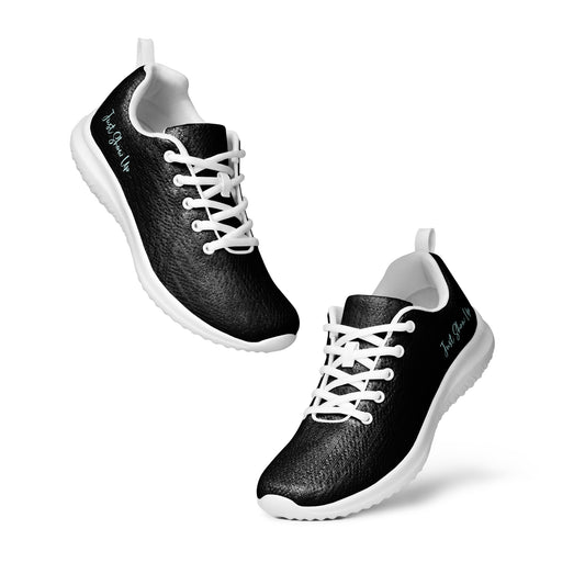 Men’s athletic shoes Black