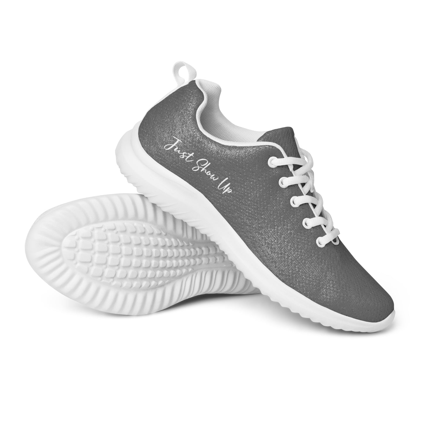 Men’s athletic shoes Dark Grey