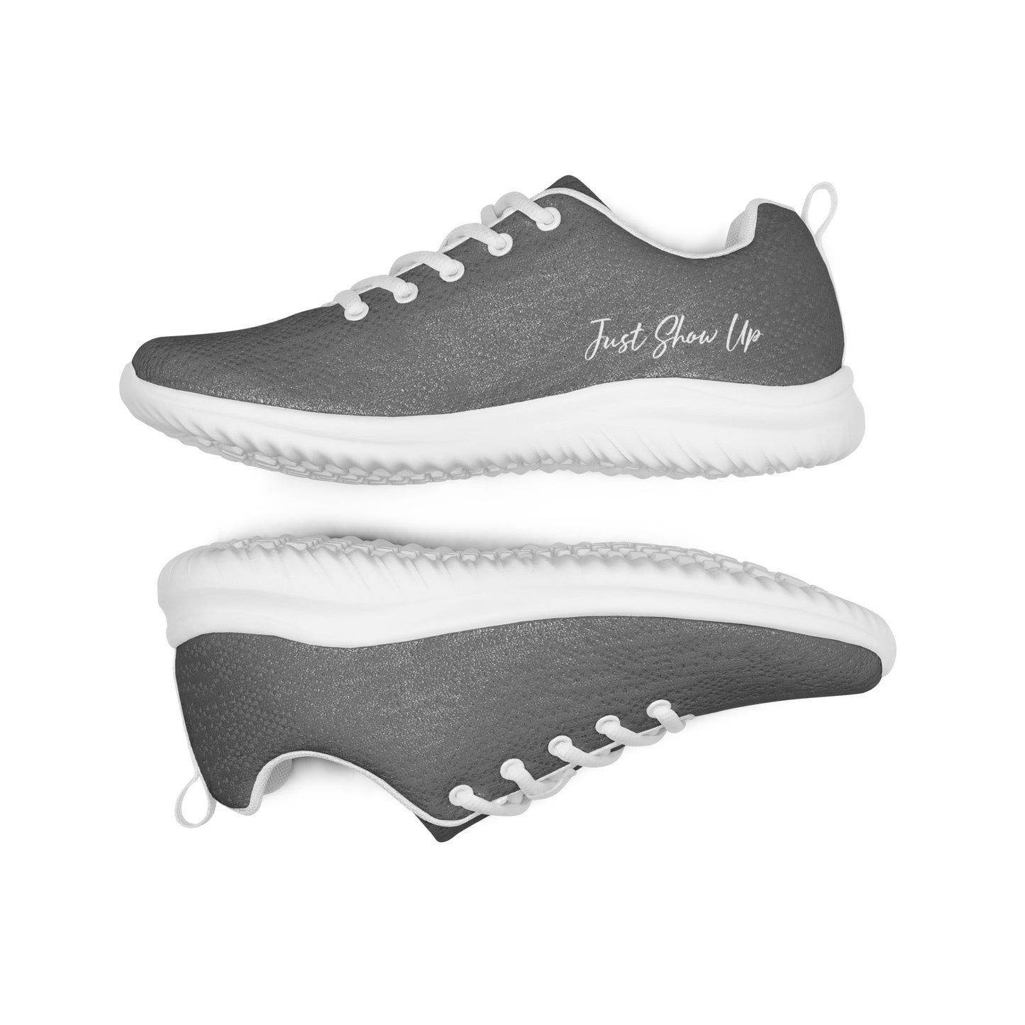 Men’s athletic shoes Dark Grey