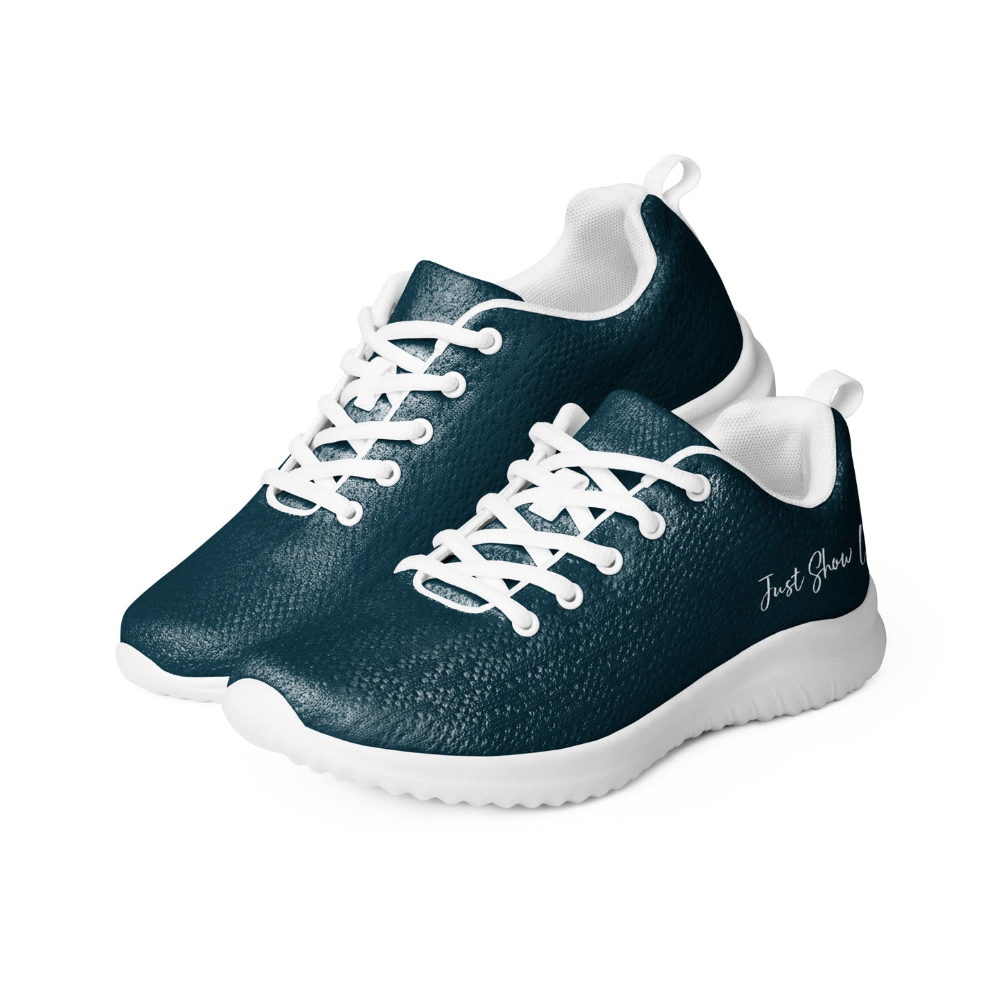 Men’s athletic shoes Dark Blue