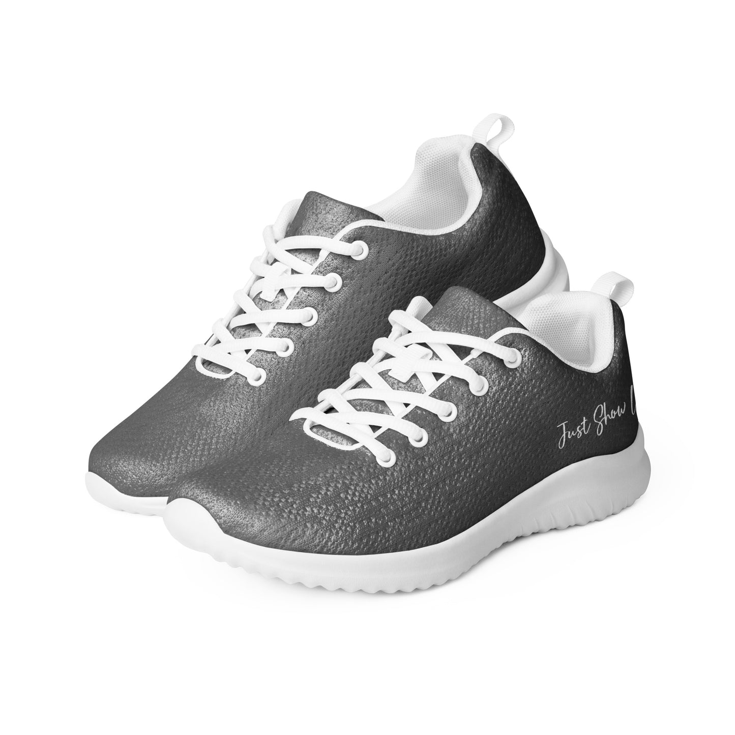 Men’s athletic shoes Dark Grey