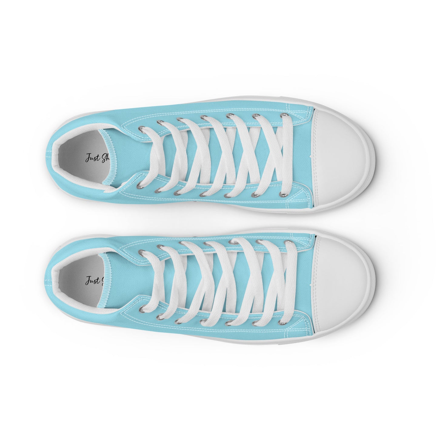 Men’s Light Blue