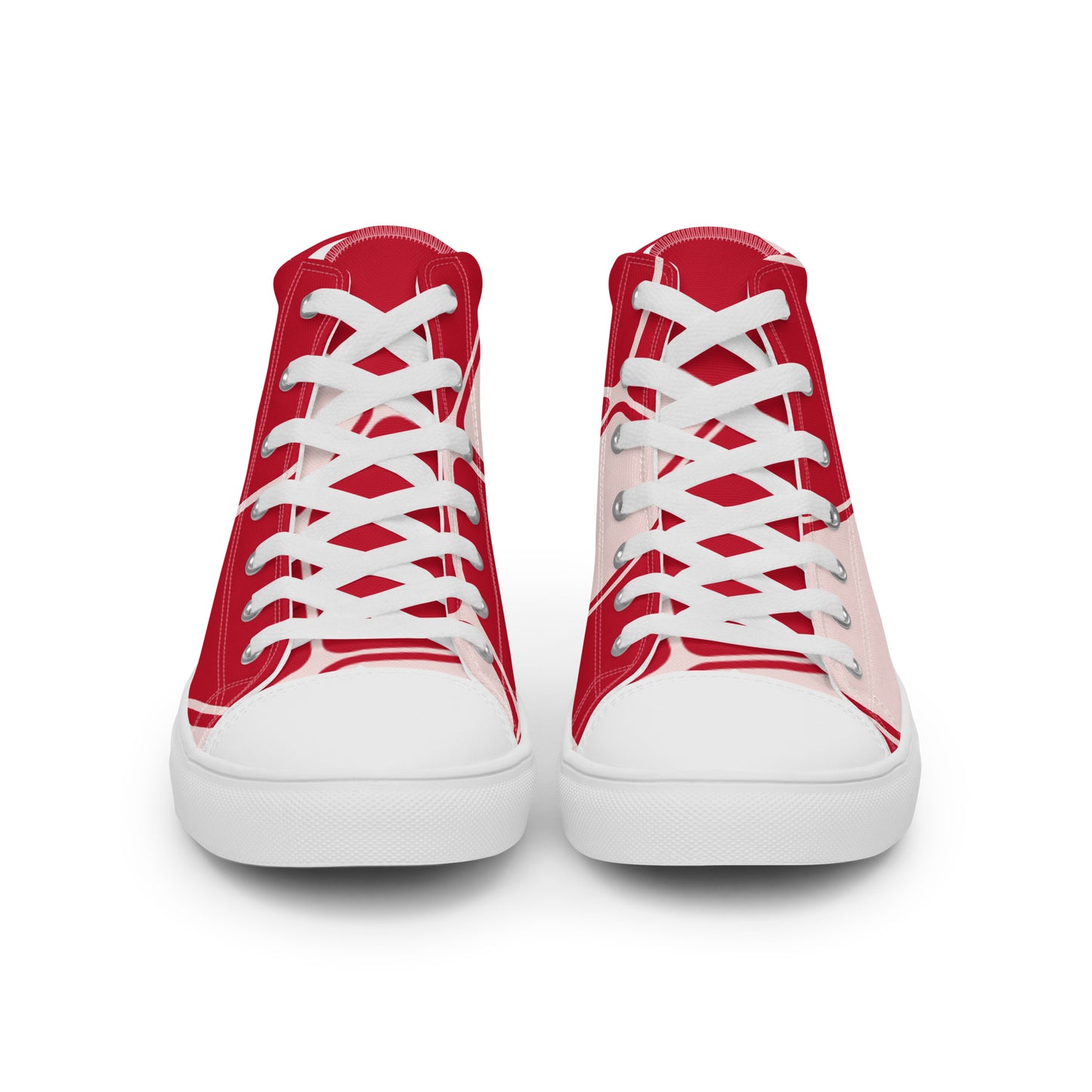 Men’s Red Web