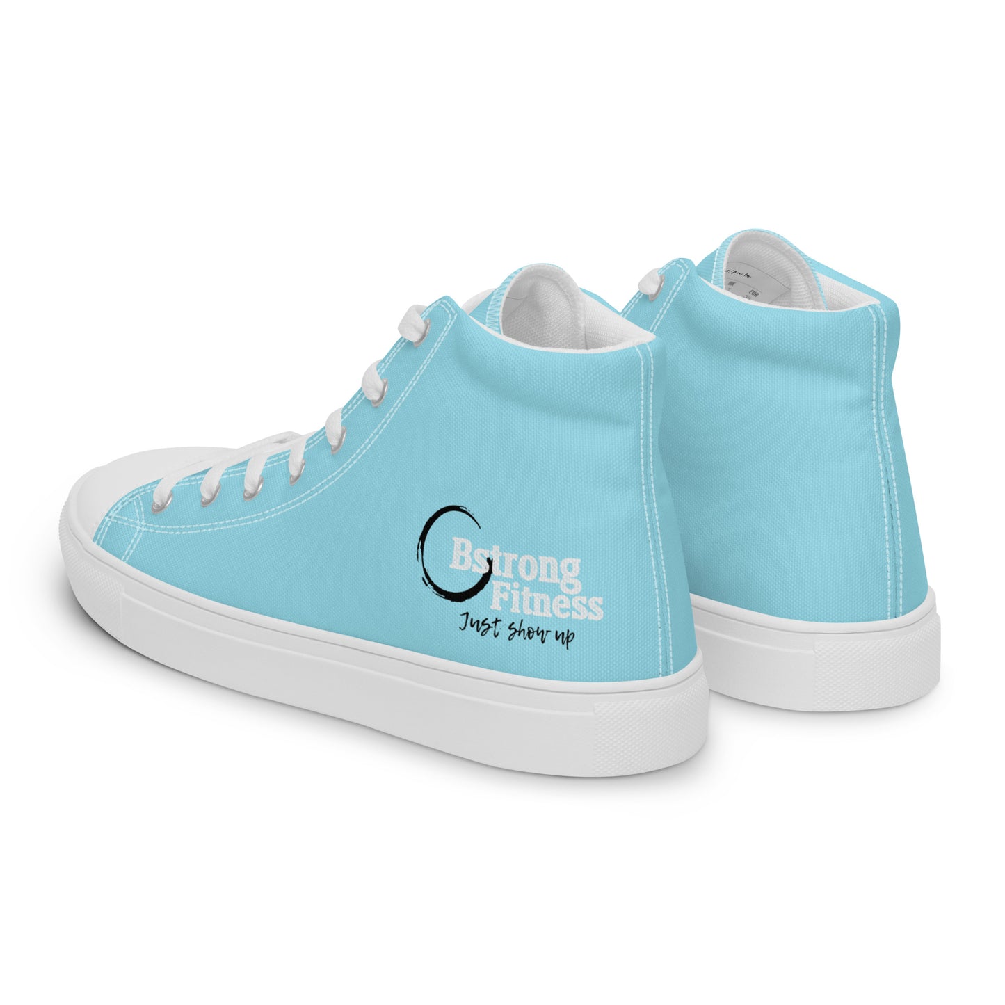 Men’s Light Blue