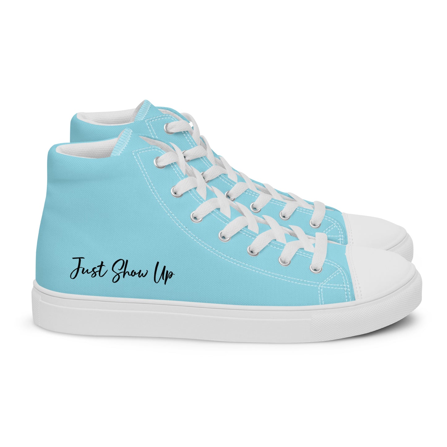 Men’s Light Blue