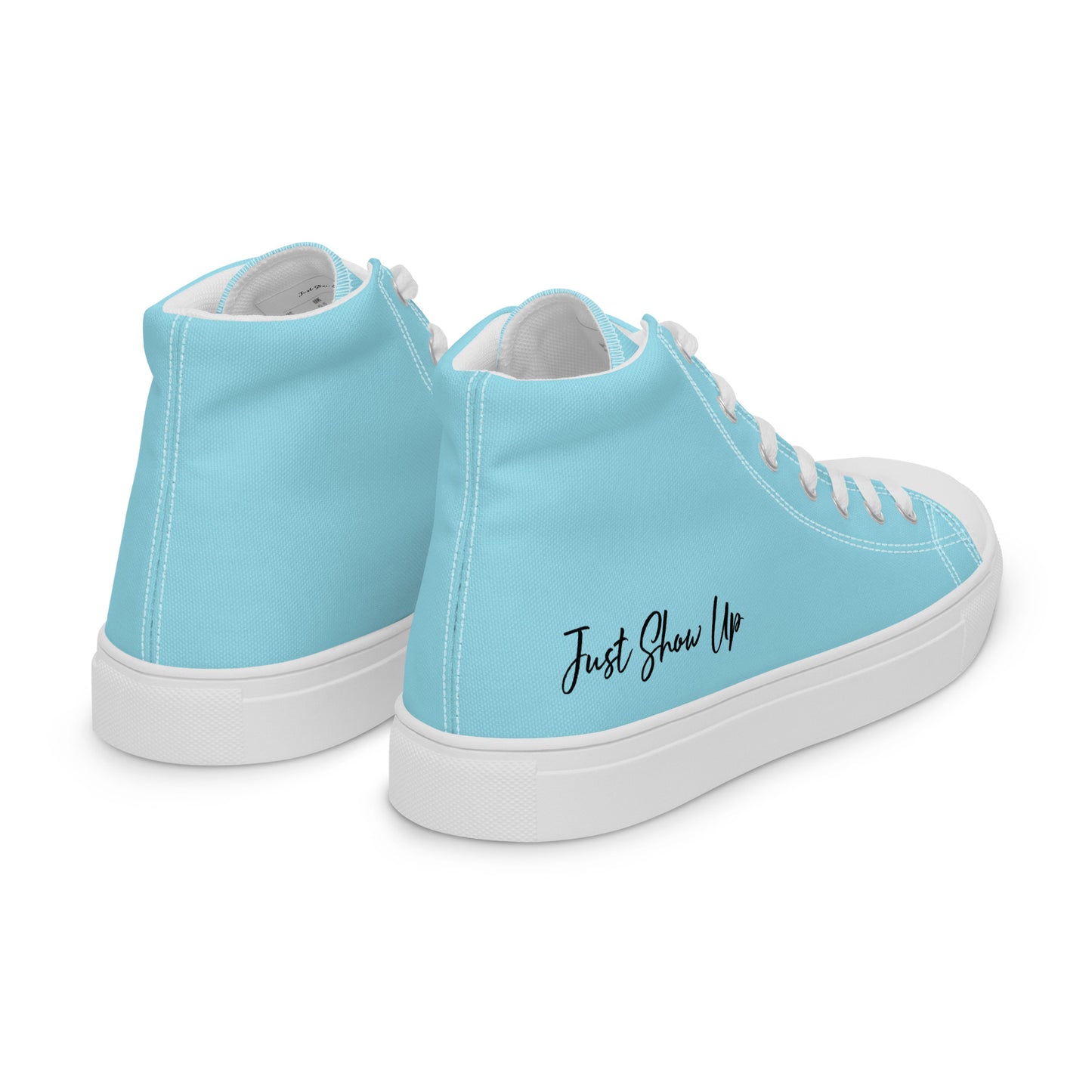 Men’s Light Blue