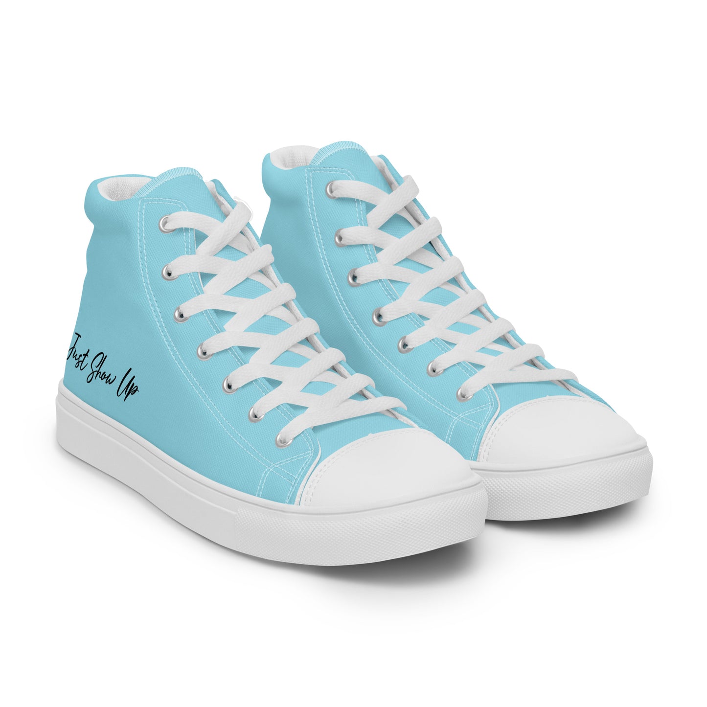 Men’s Light Blue