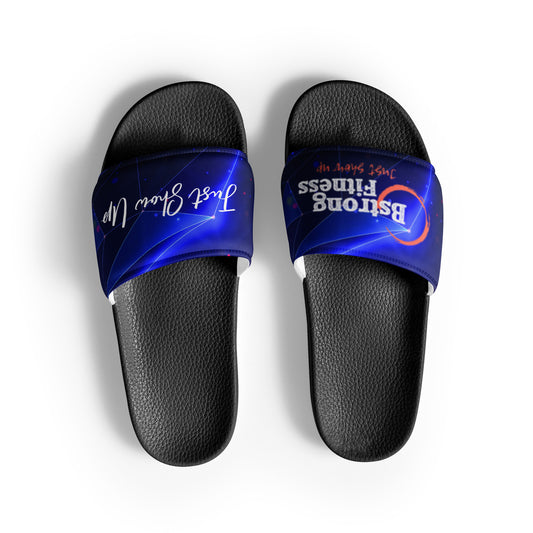 Men’s slides Cosmic