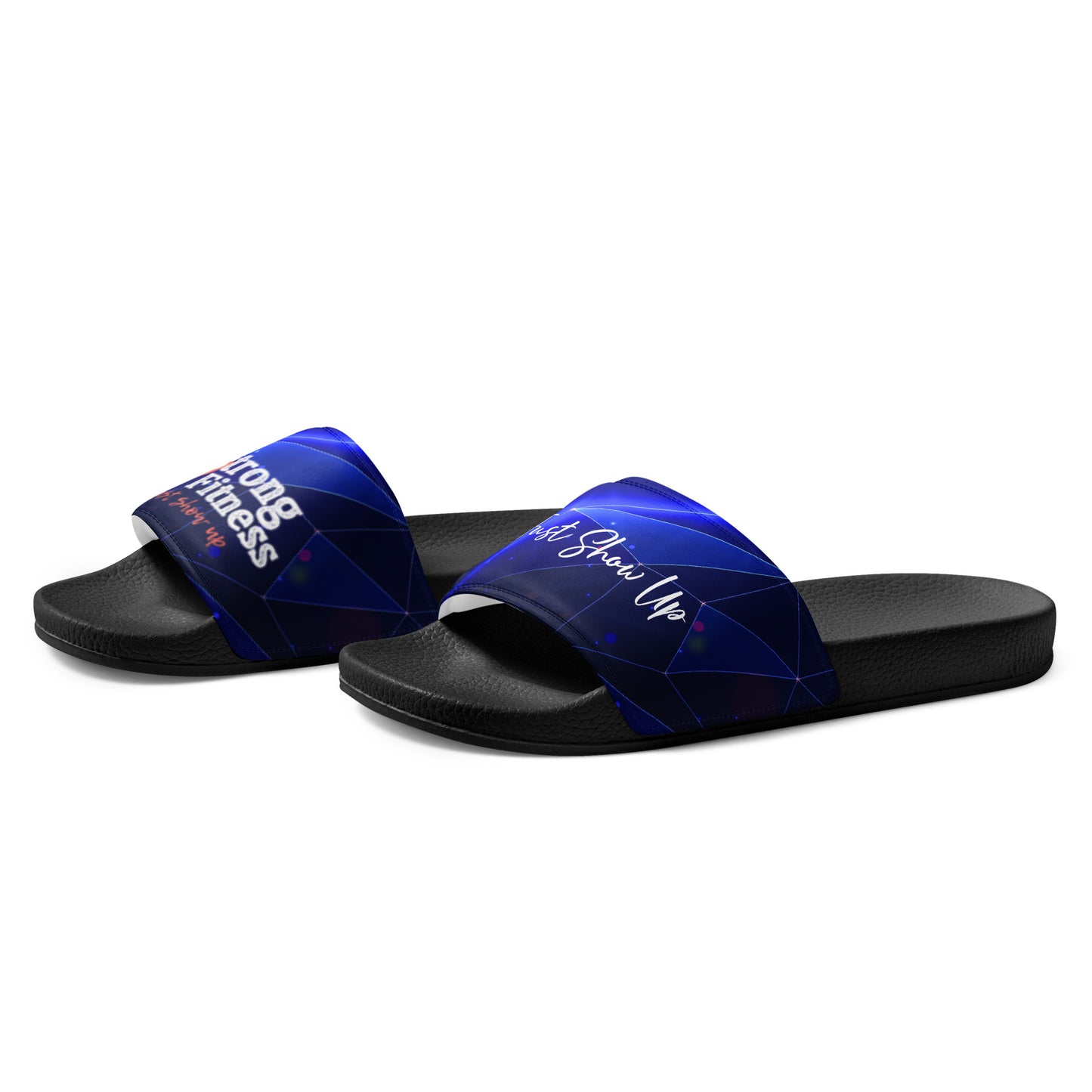 Men’s slides Cosmic