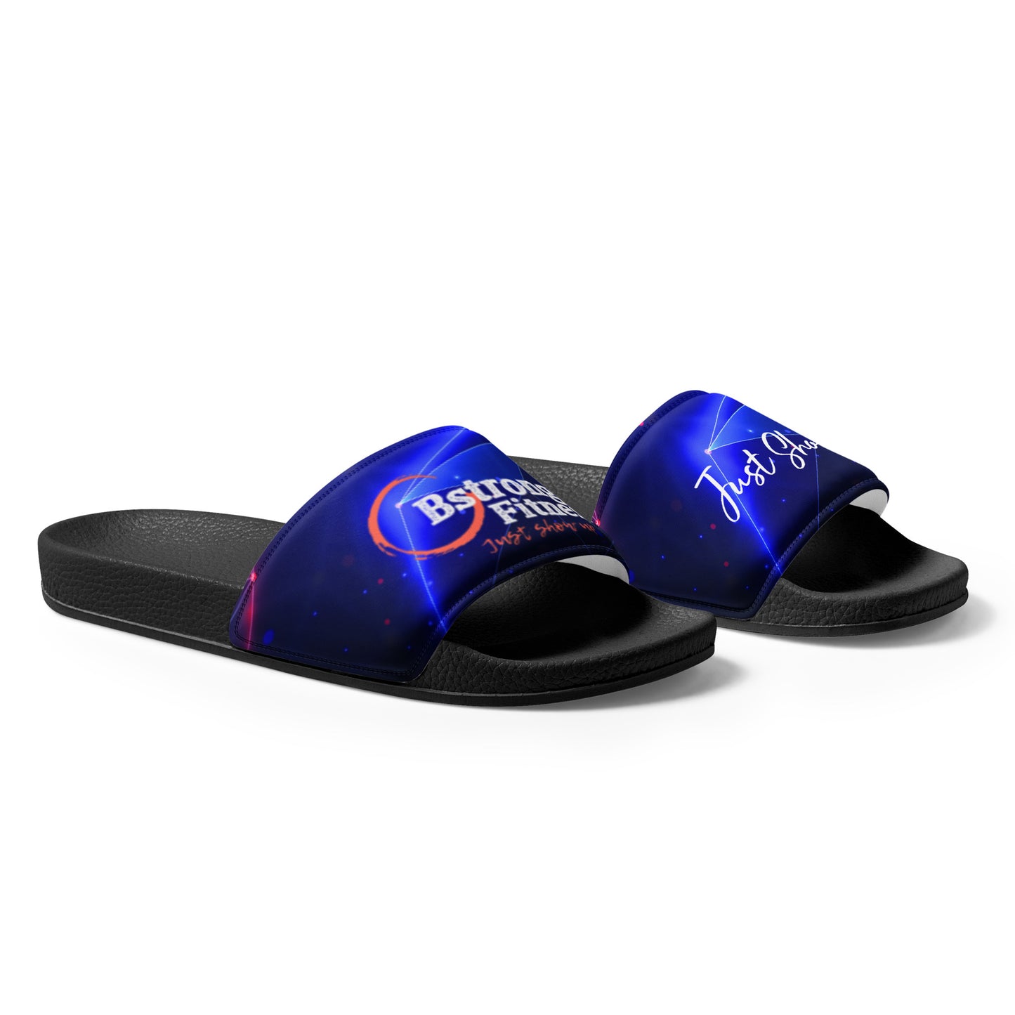 Men’s slides Cosmic