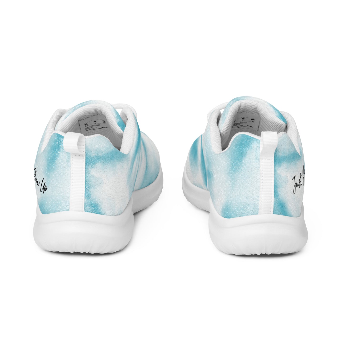 Women’s athletic shoes Blue Sky