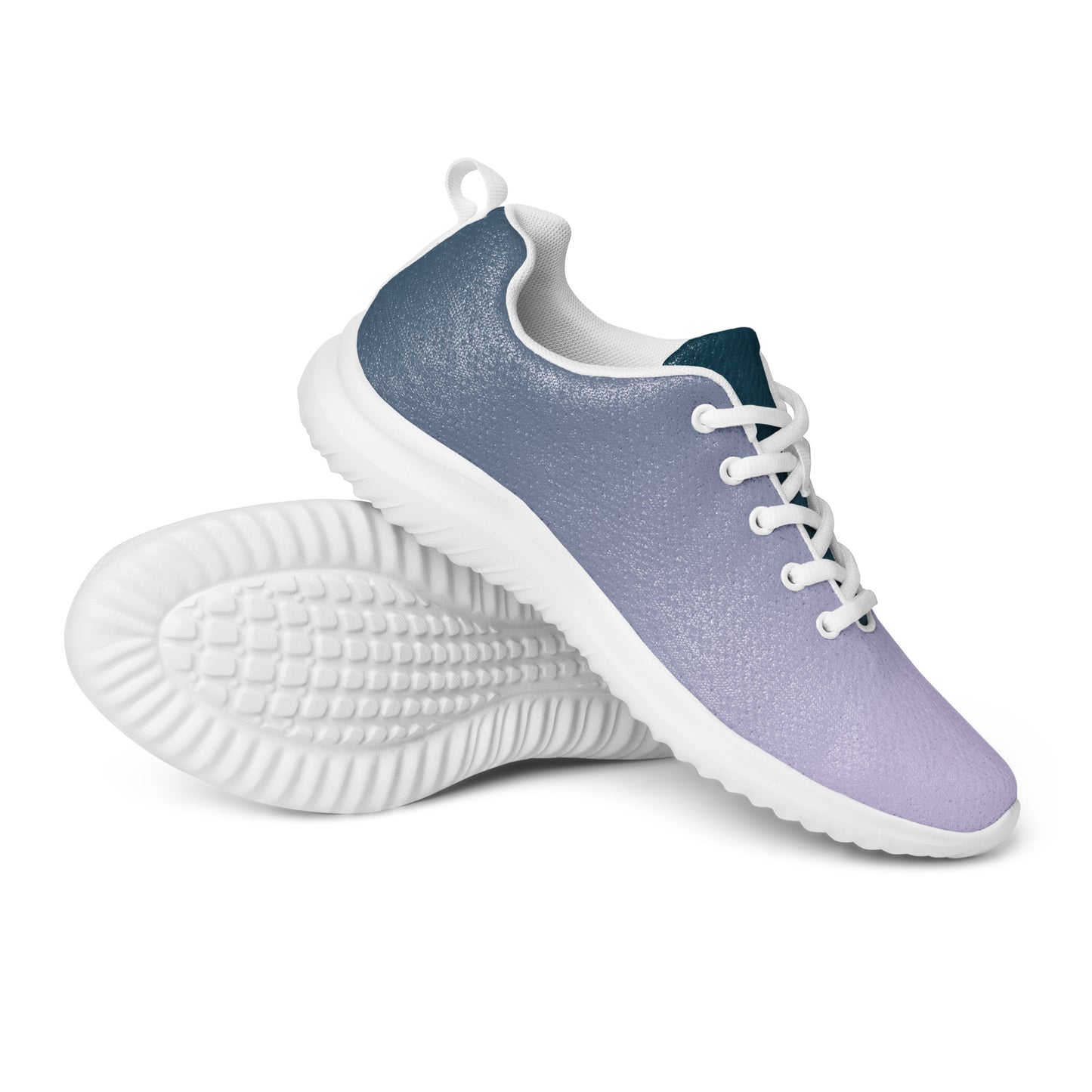 Women’s athletic shoes Purple Haze