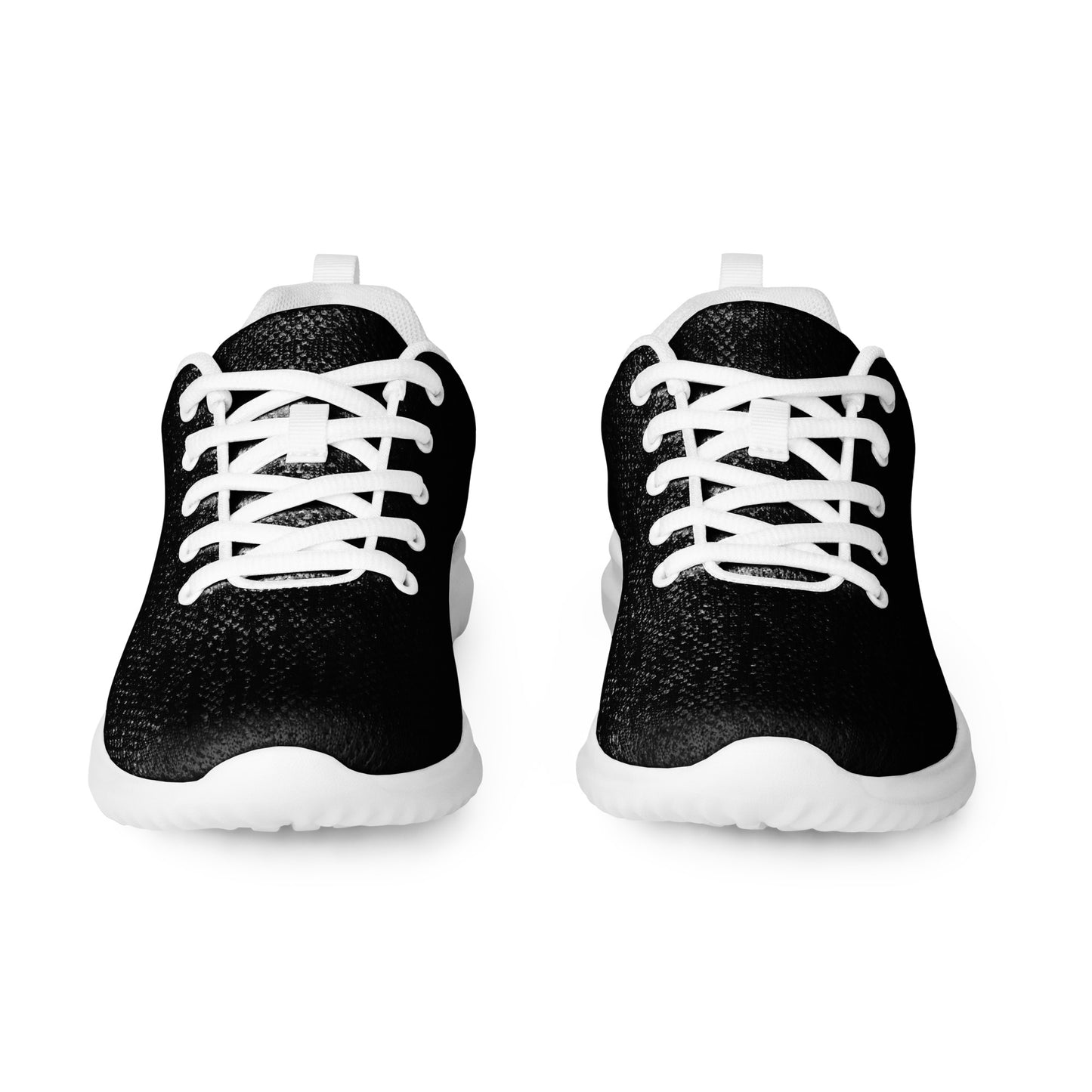 Women’s athletic shoes Black