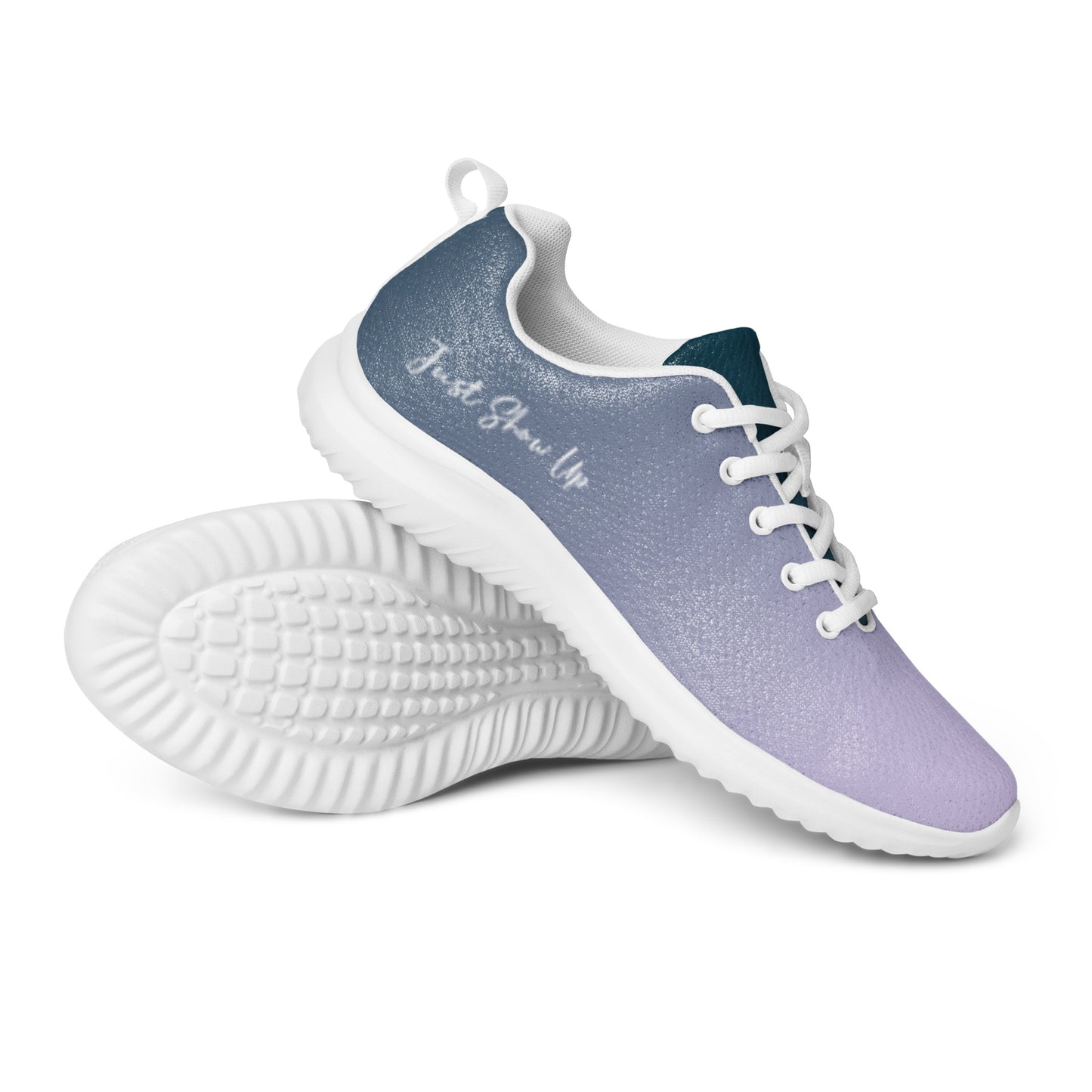 Women’s athletic shoes Purple Haze