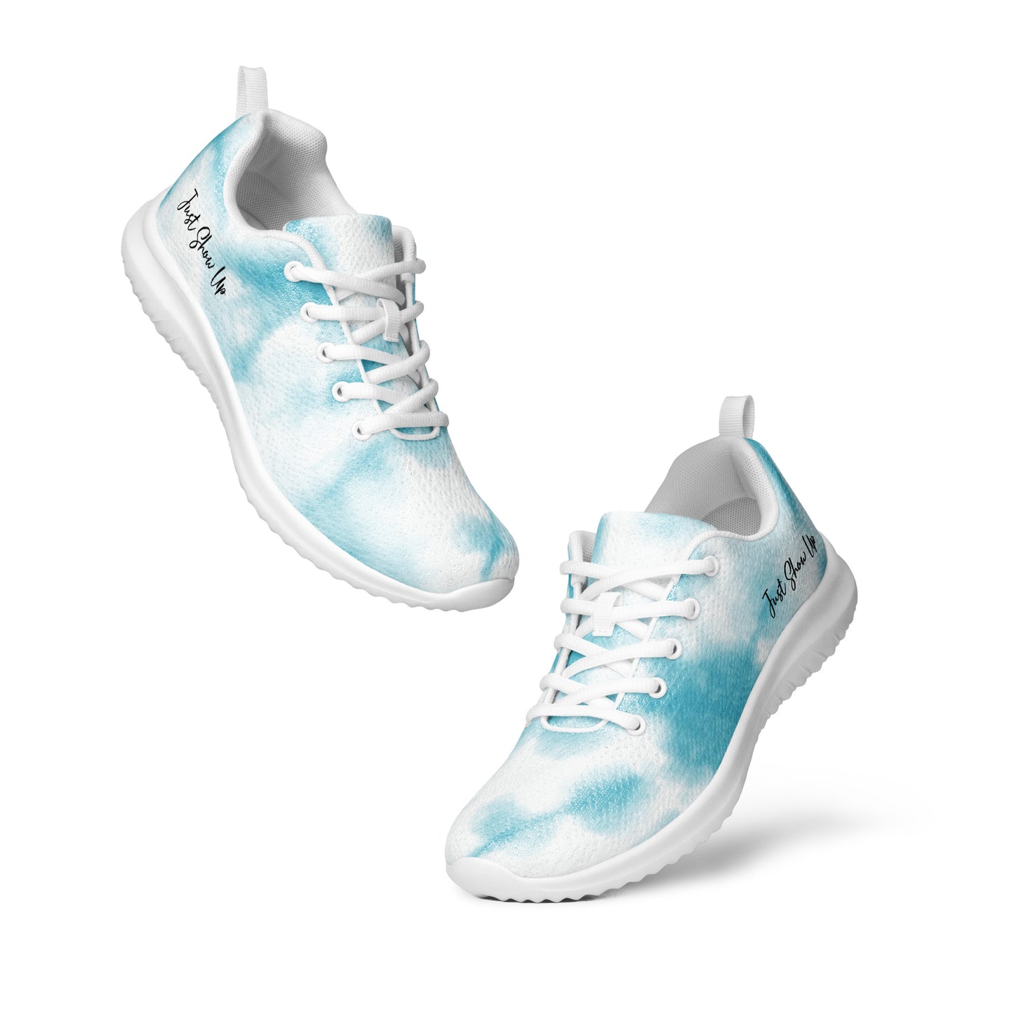 Women’s athletic shoes Blue Sky