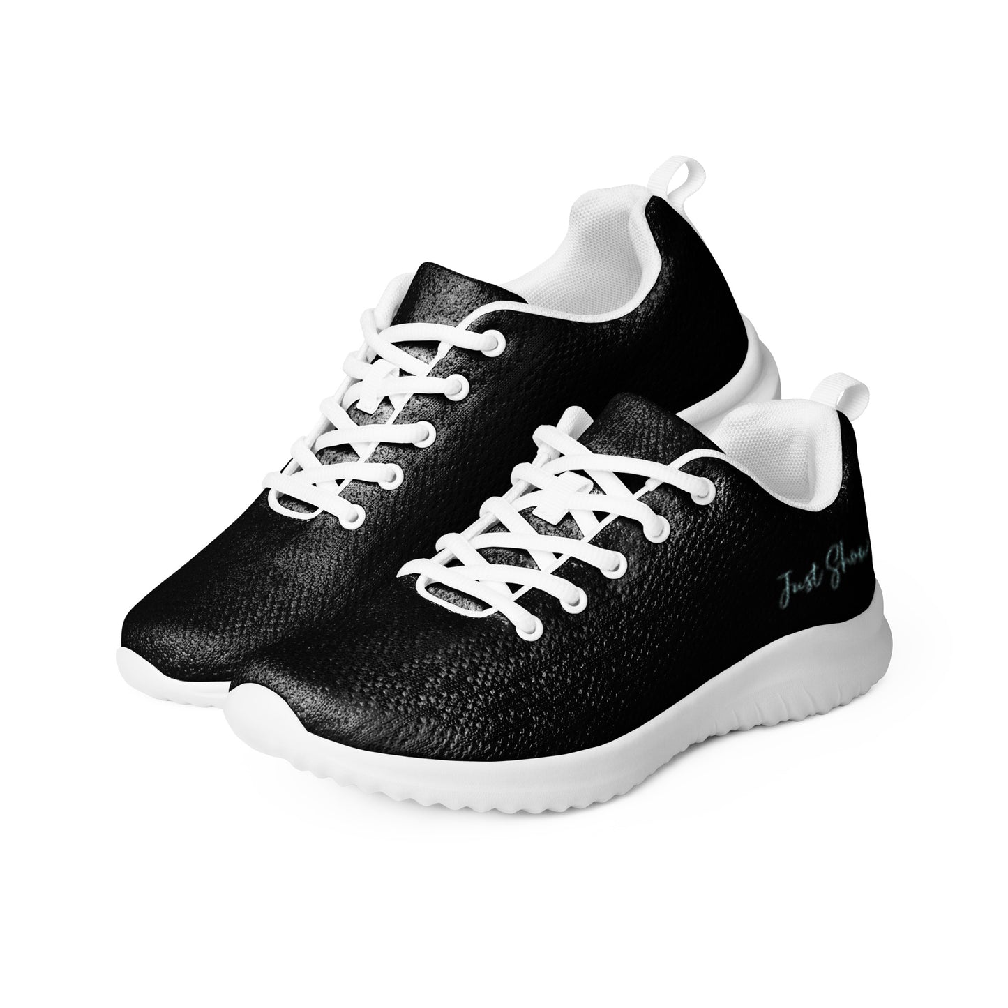 Women’s athletic shoes Black