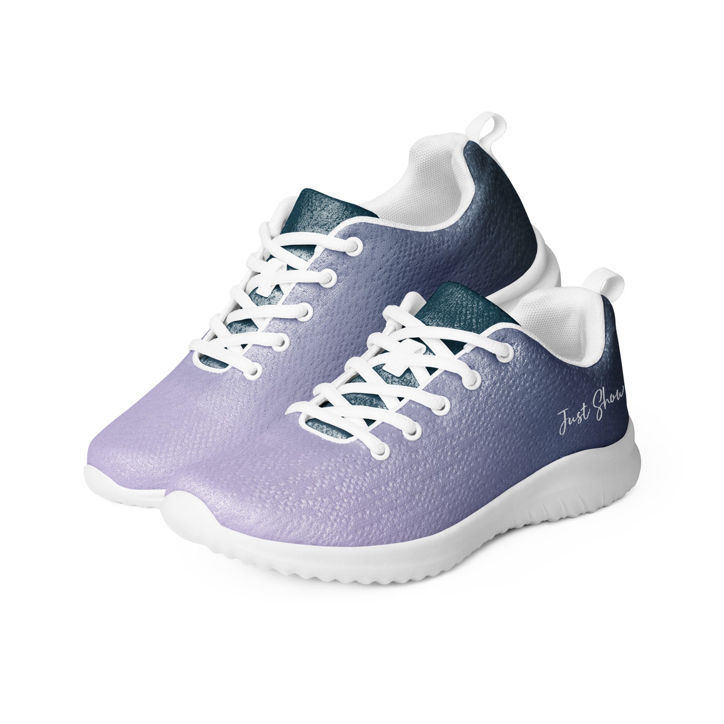 Women’s athletic shoes Purple Haze