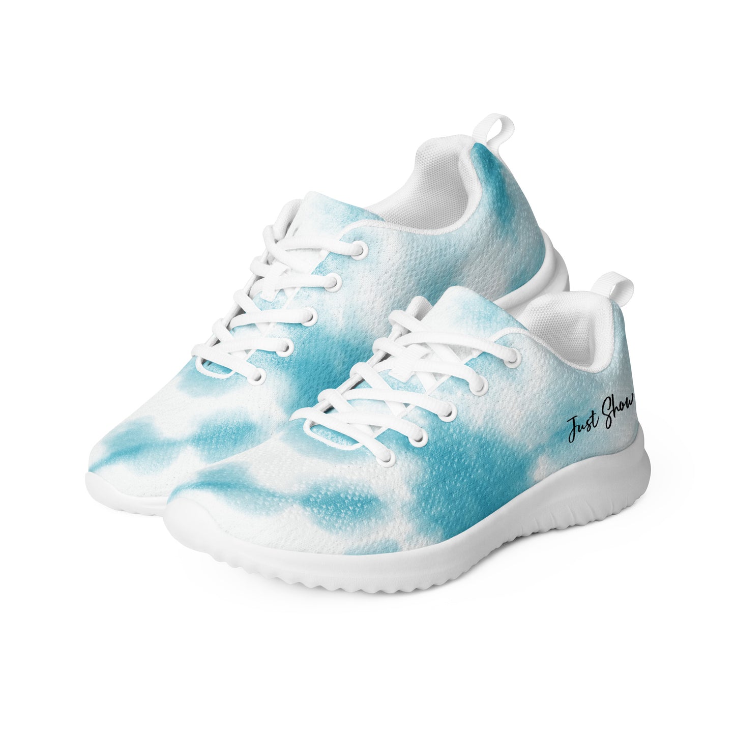 Women’s athletic shoes Blue Sky