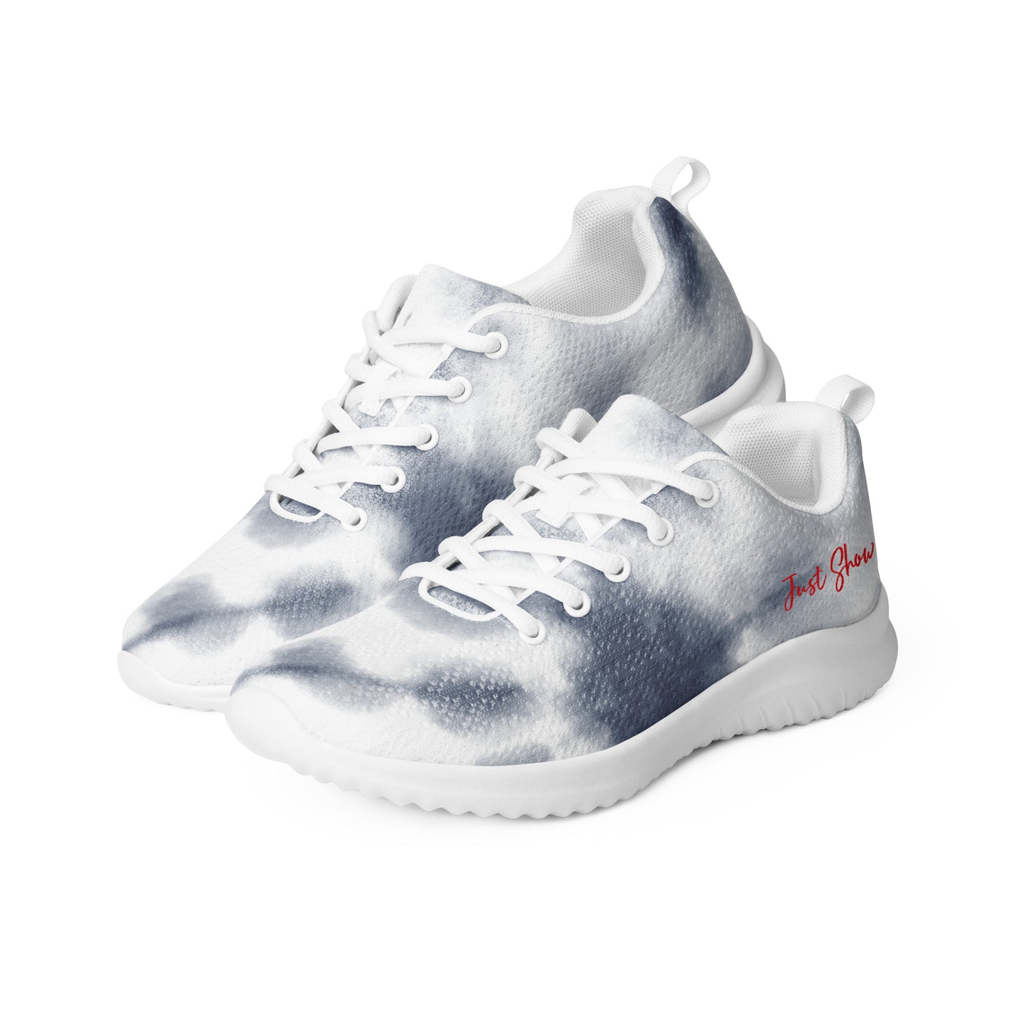 Women’s athletic shoes Grey Sky