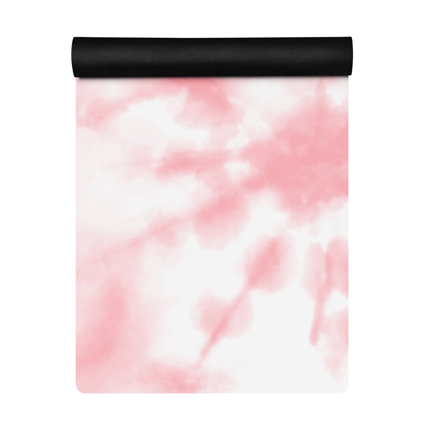 Yoga mat Pink Sky