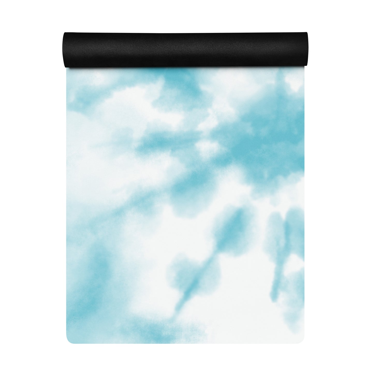 Yoga mat Blue Sky