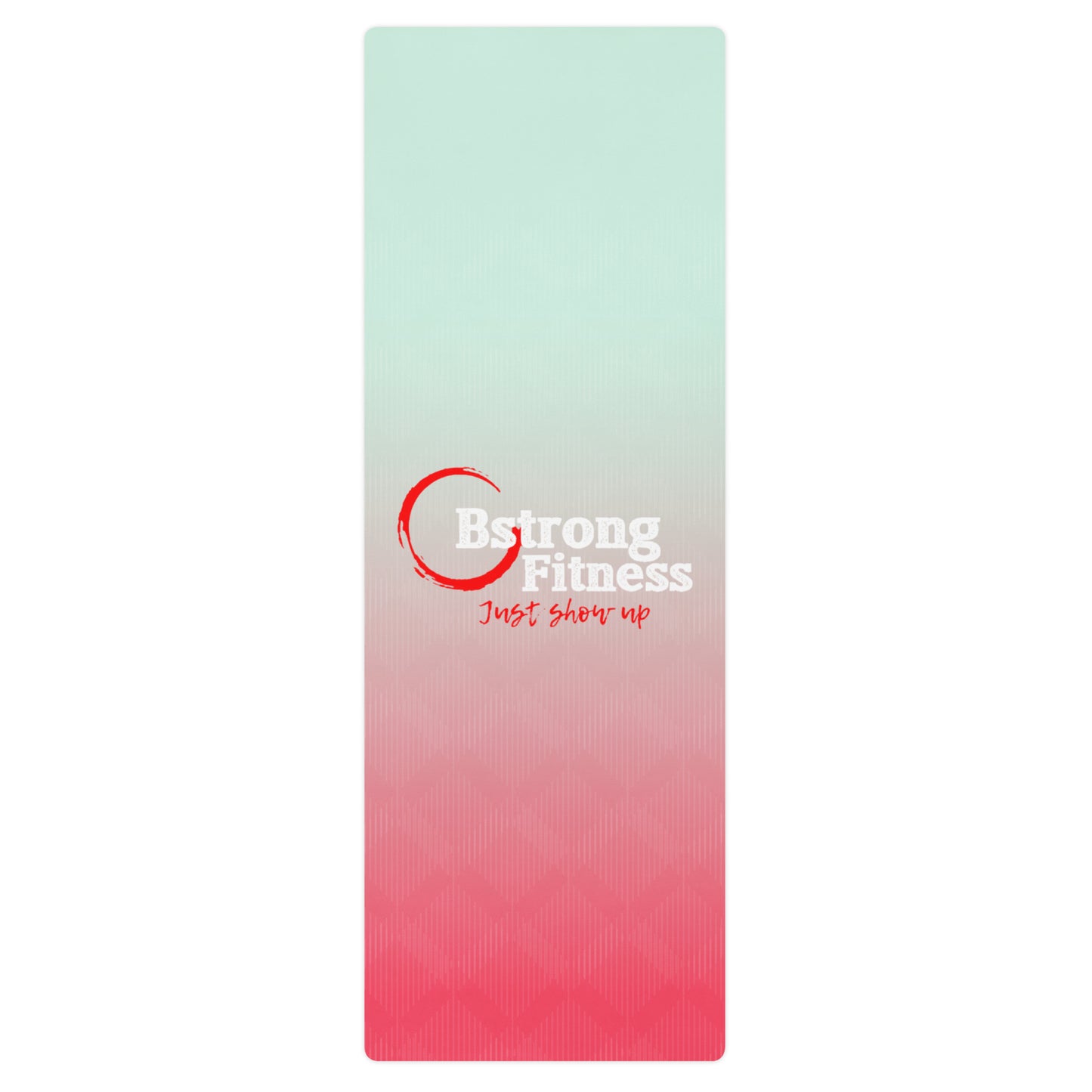 Yoga mat Watermelon