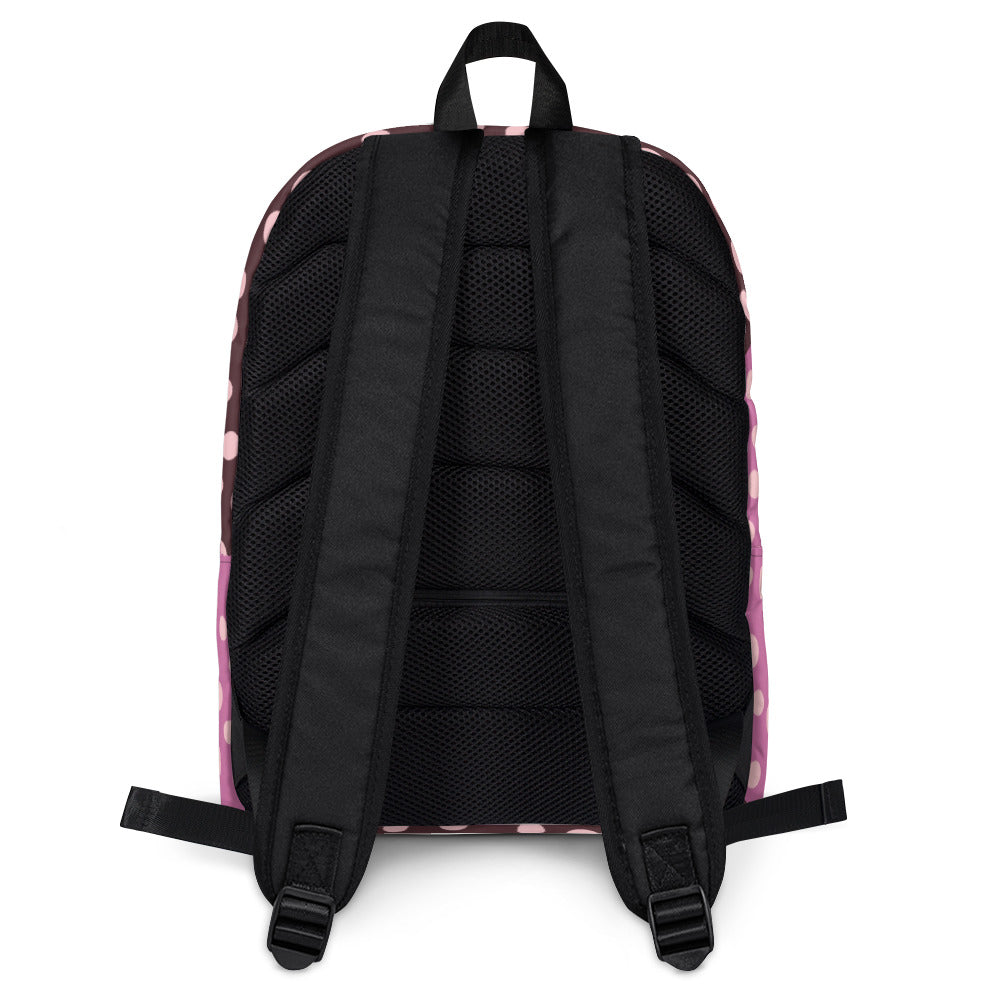 Survivor Backpack