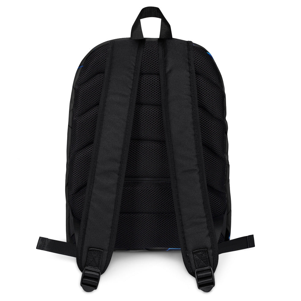 Backpack ICE