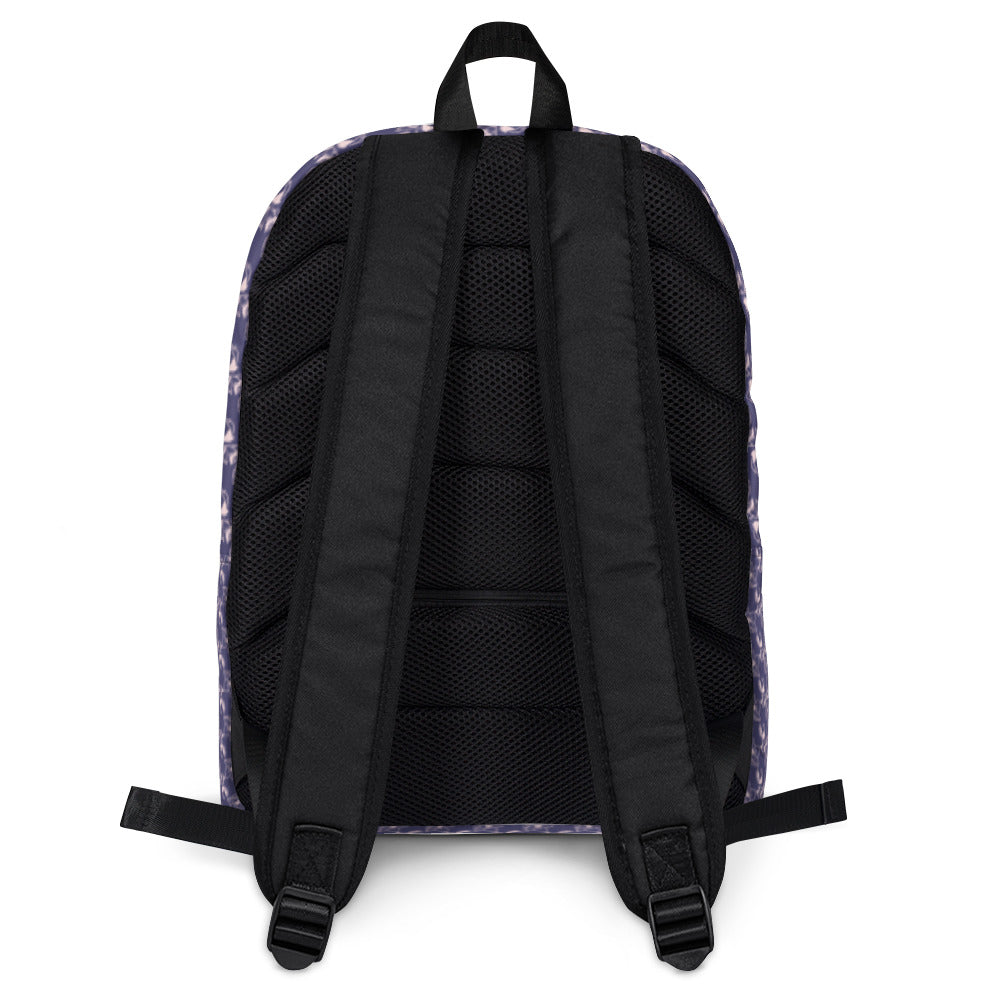 Purple Haze Backpack