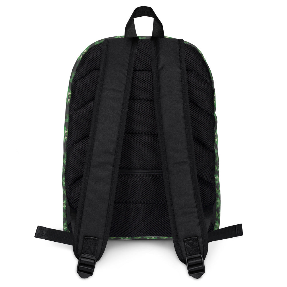 Jungle Backpack