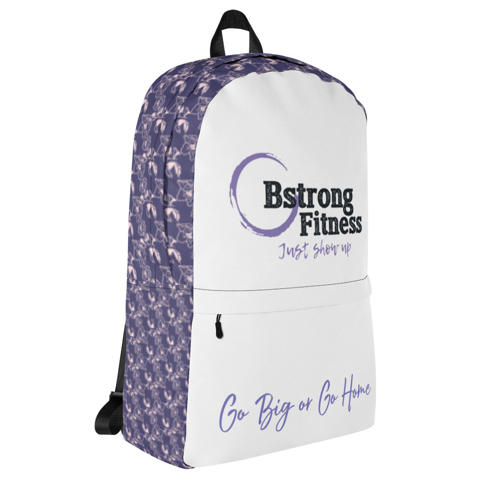 Purple Haze Backpack