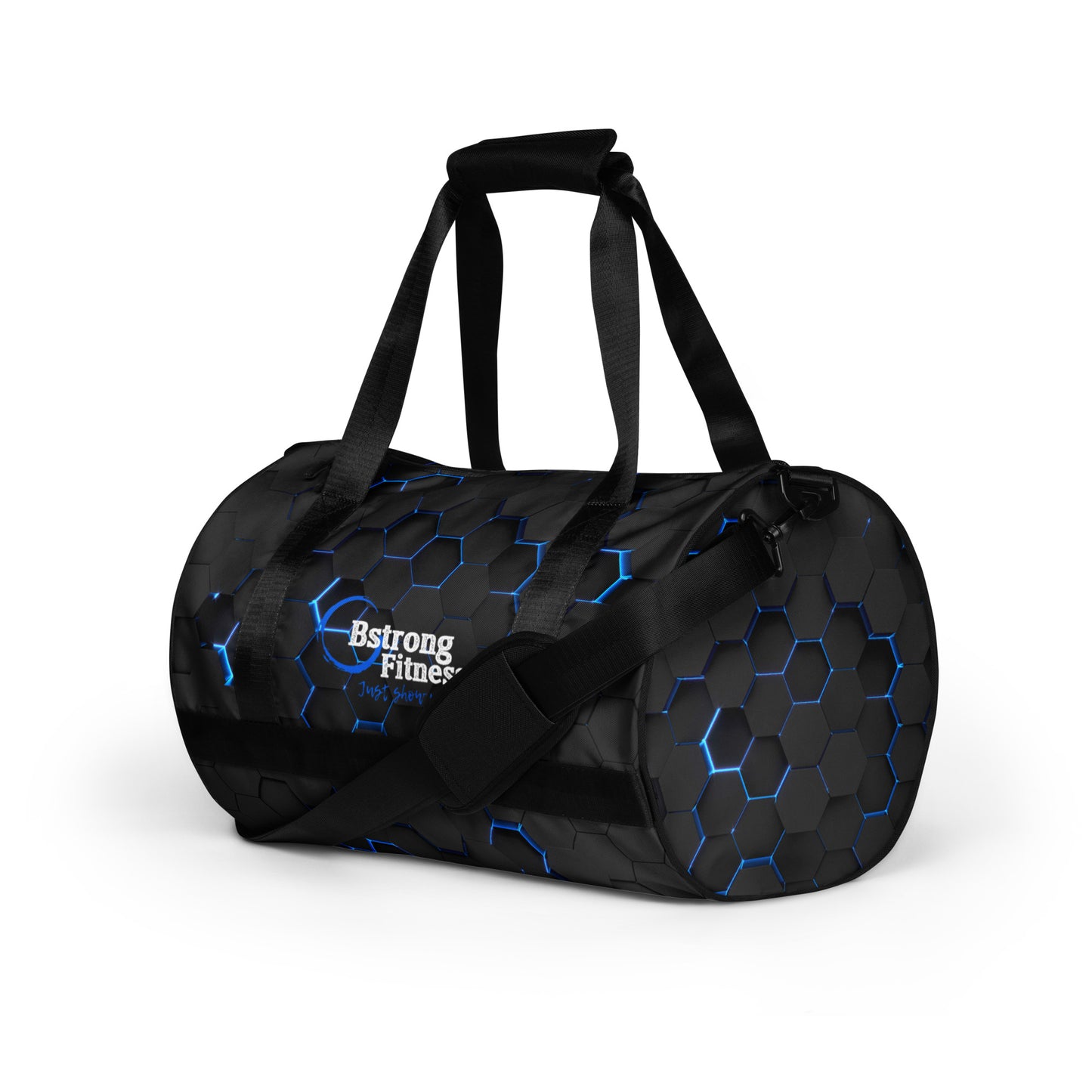 Gym Bag Ice