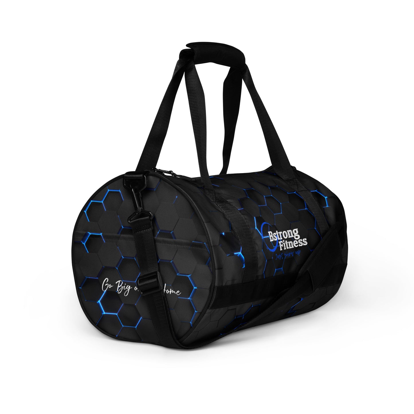 Gym Bag Ice