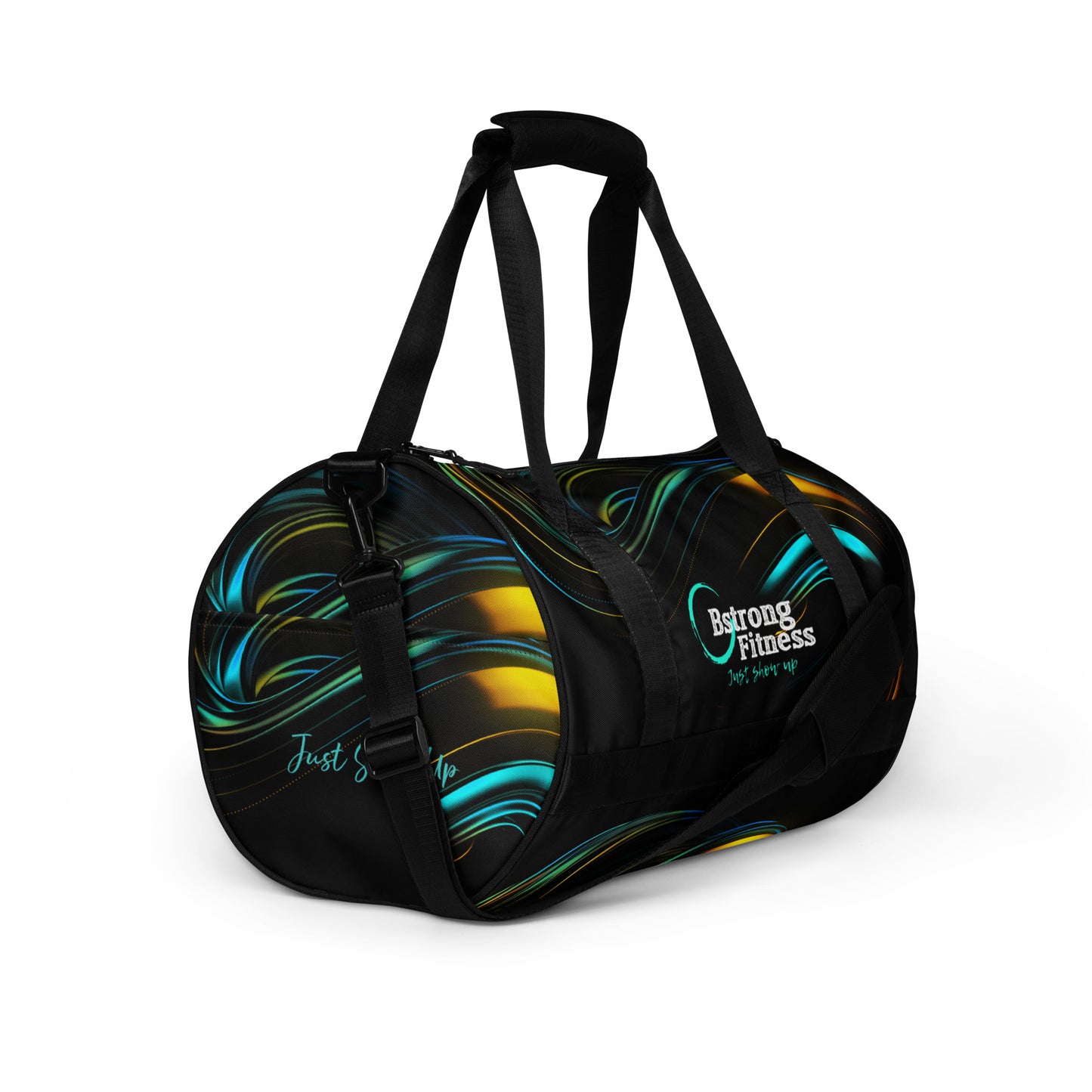 Gym Bag Swoosh