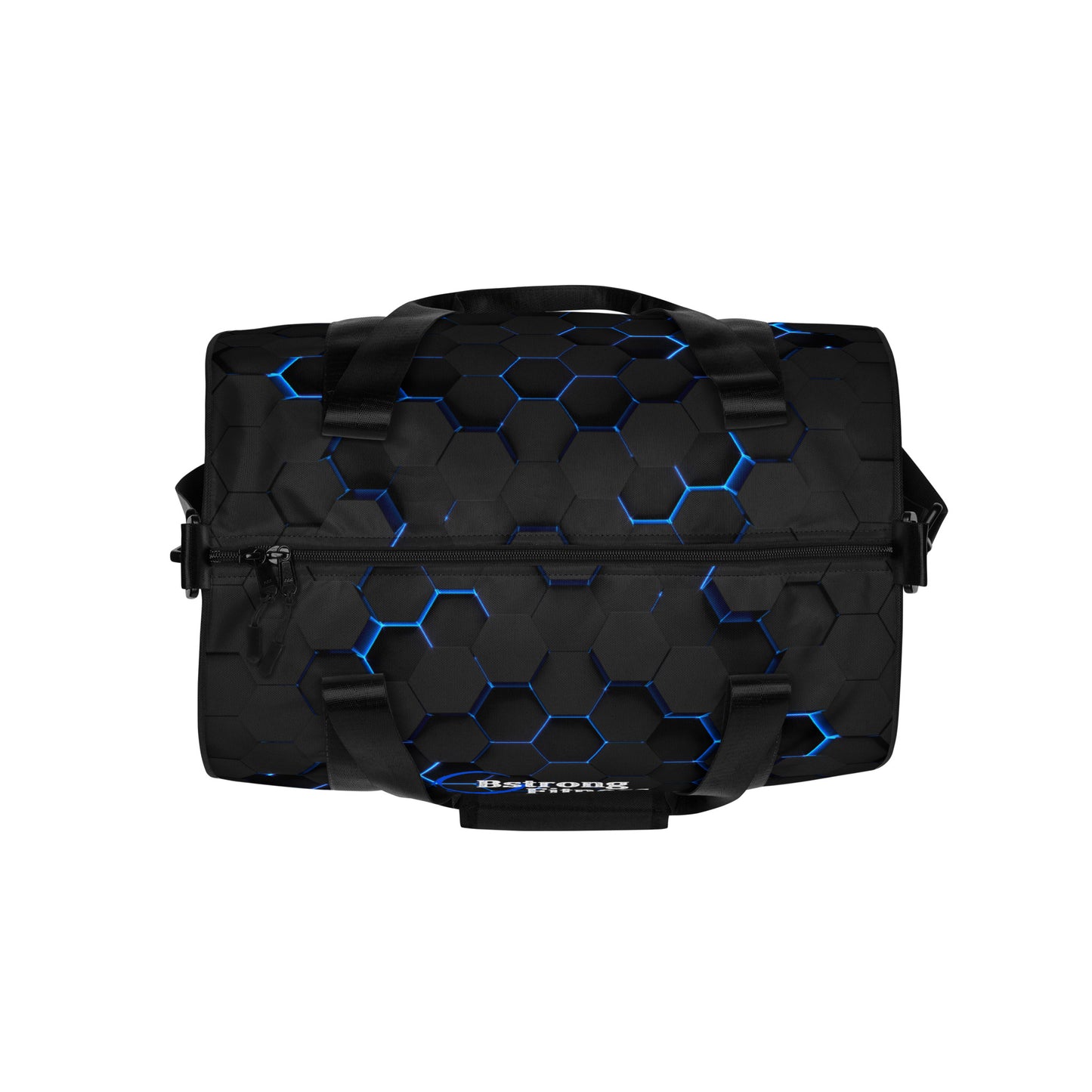 Gym Bag Ice