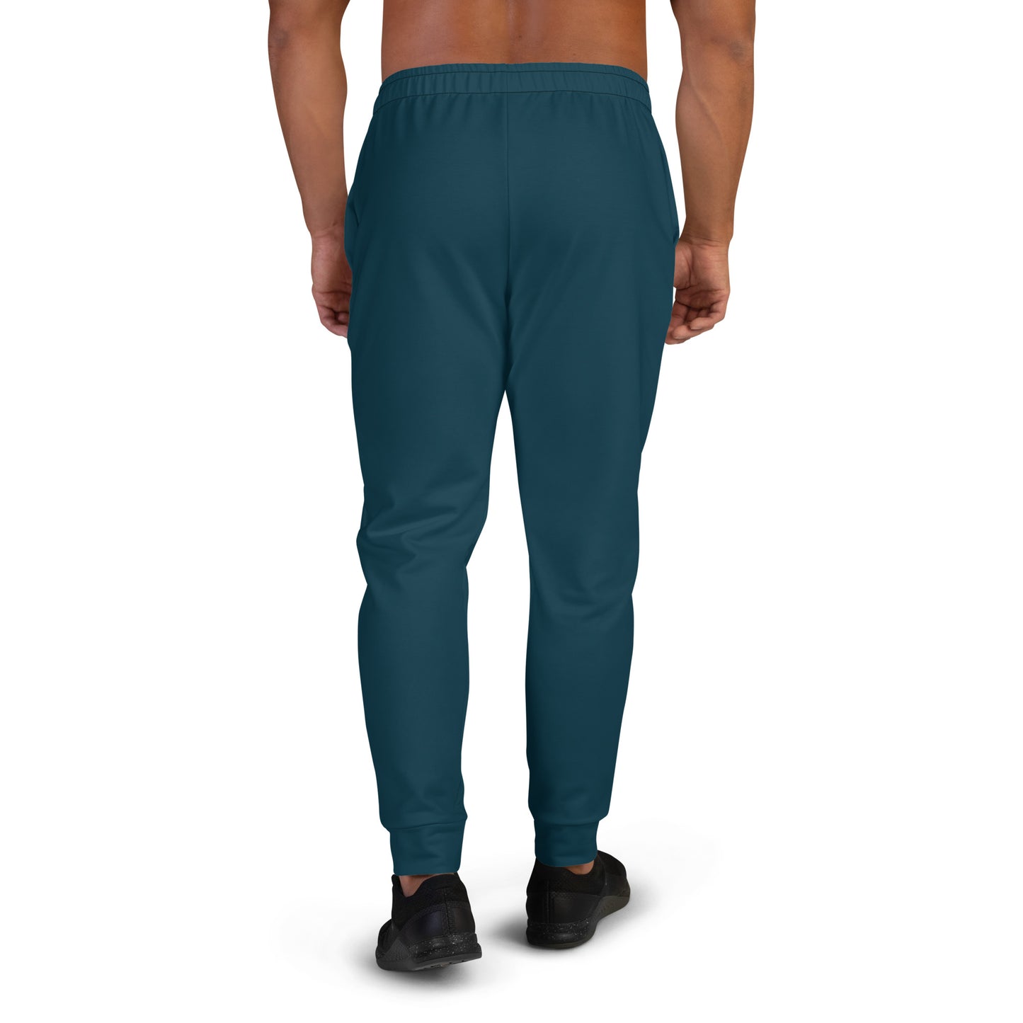 Men's Joggers Dark Blue