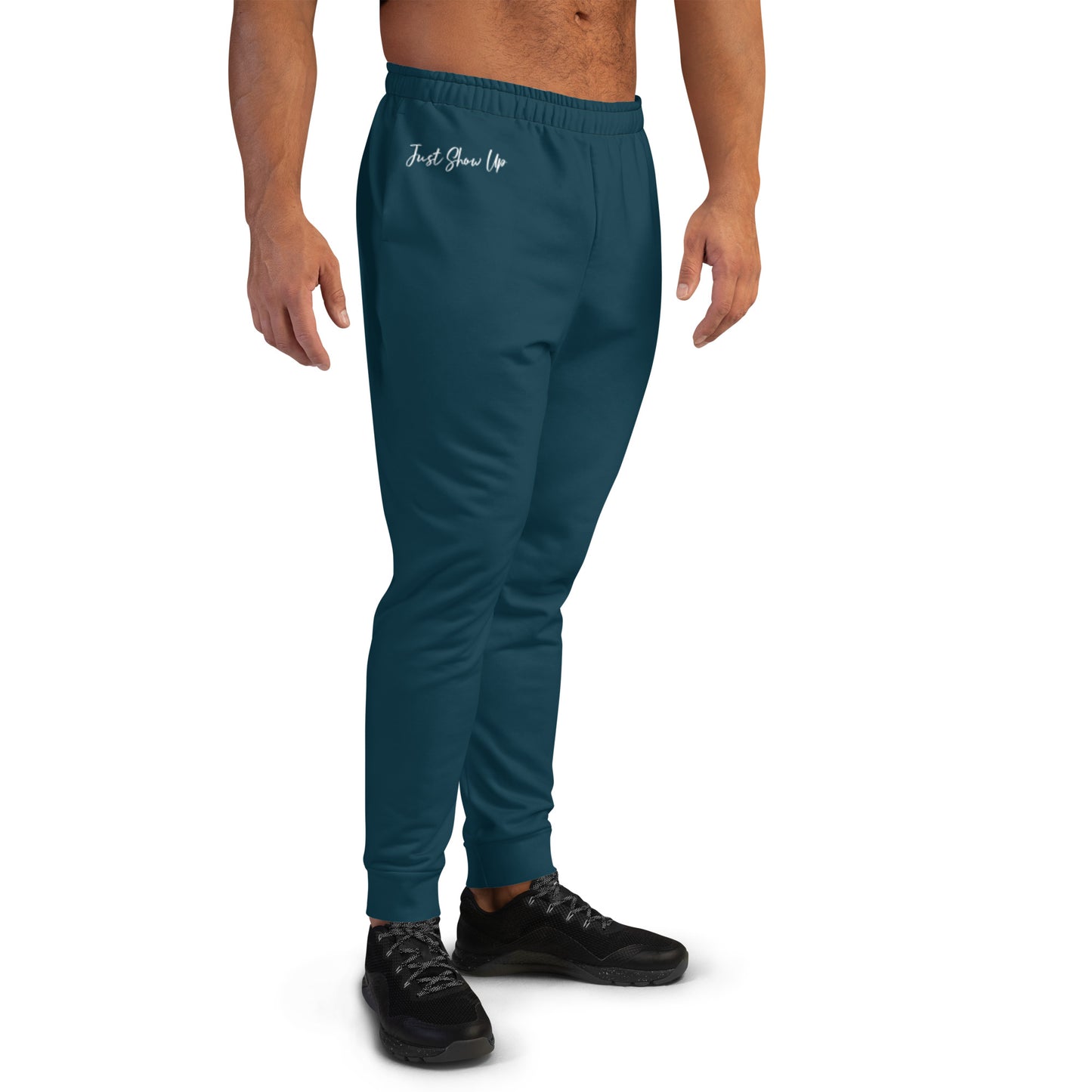 Men's Joggers Dark Blue