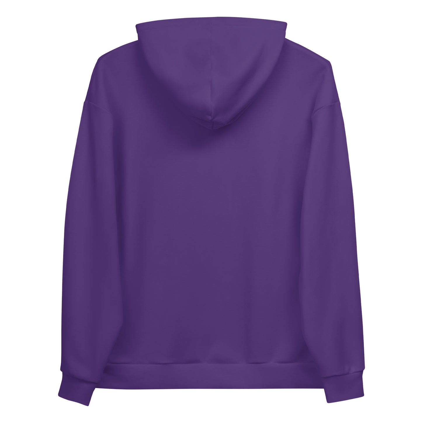 Unisex Hoodie Purple