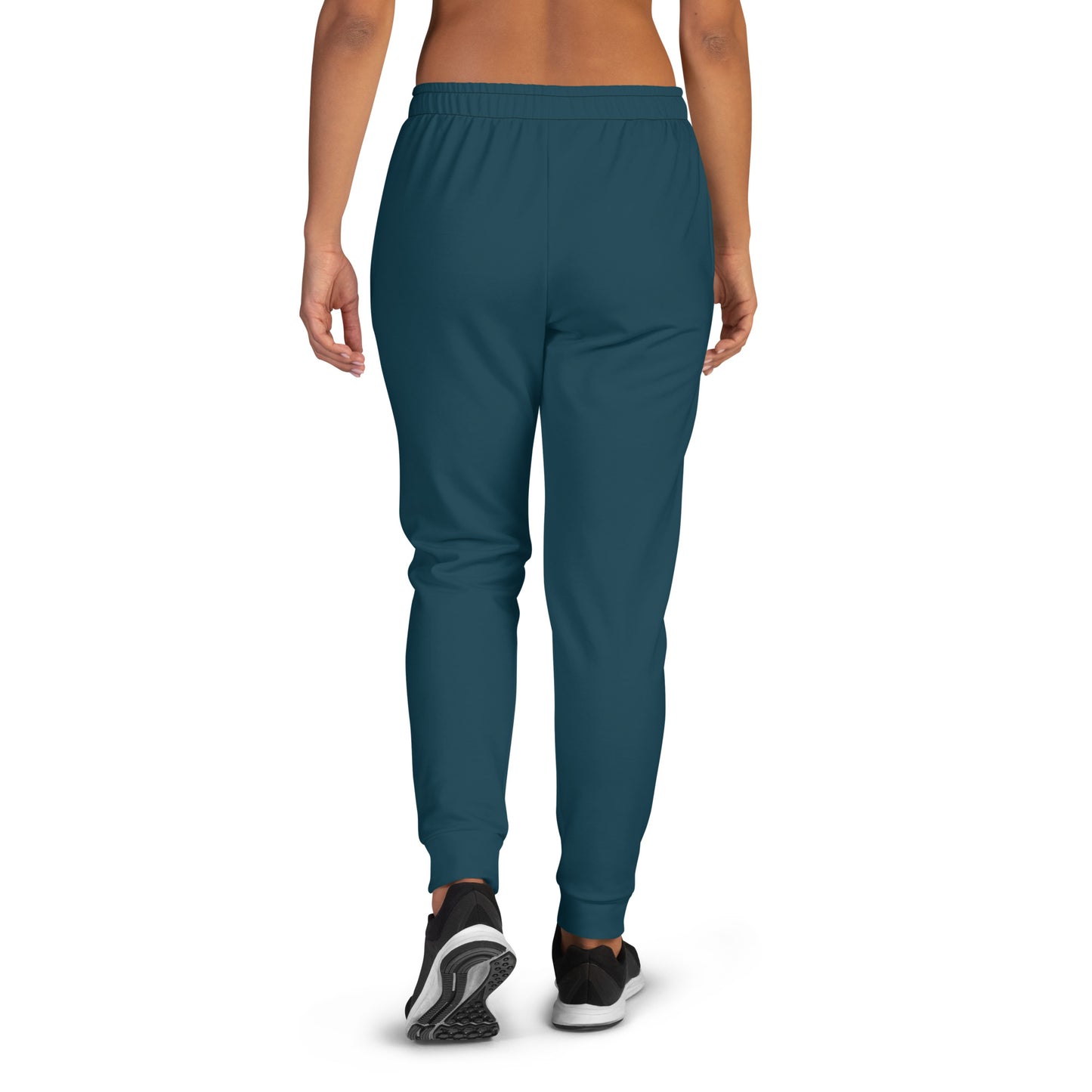 Women's Joggers Dark Blue