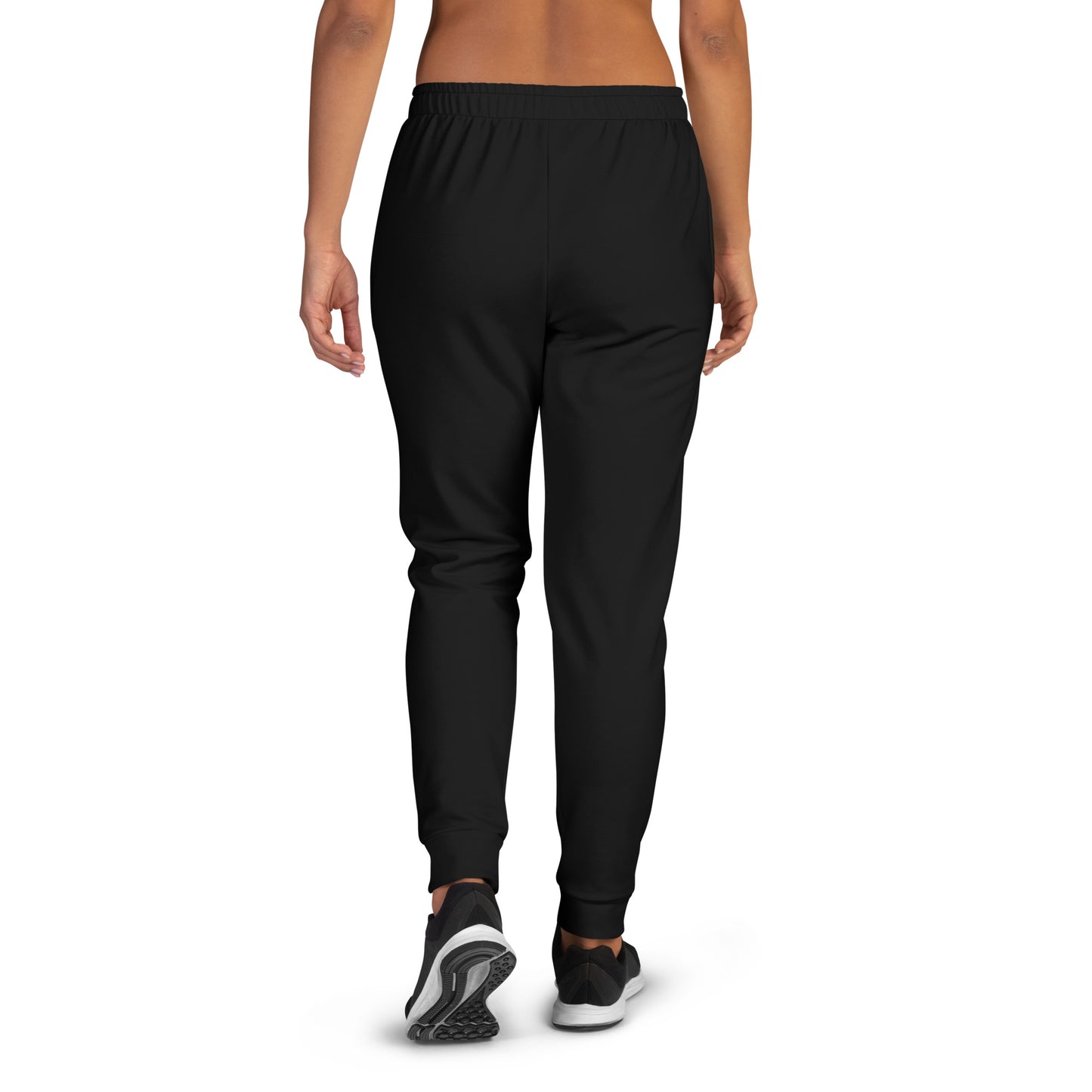 Women's Joggers Black