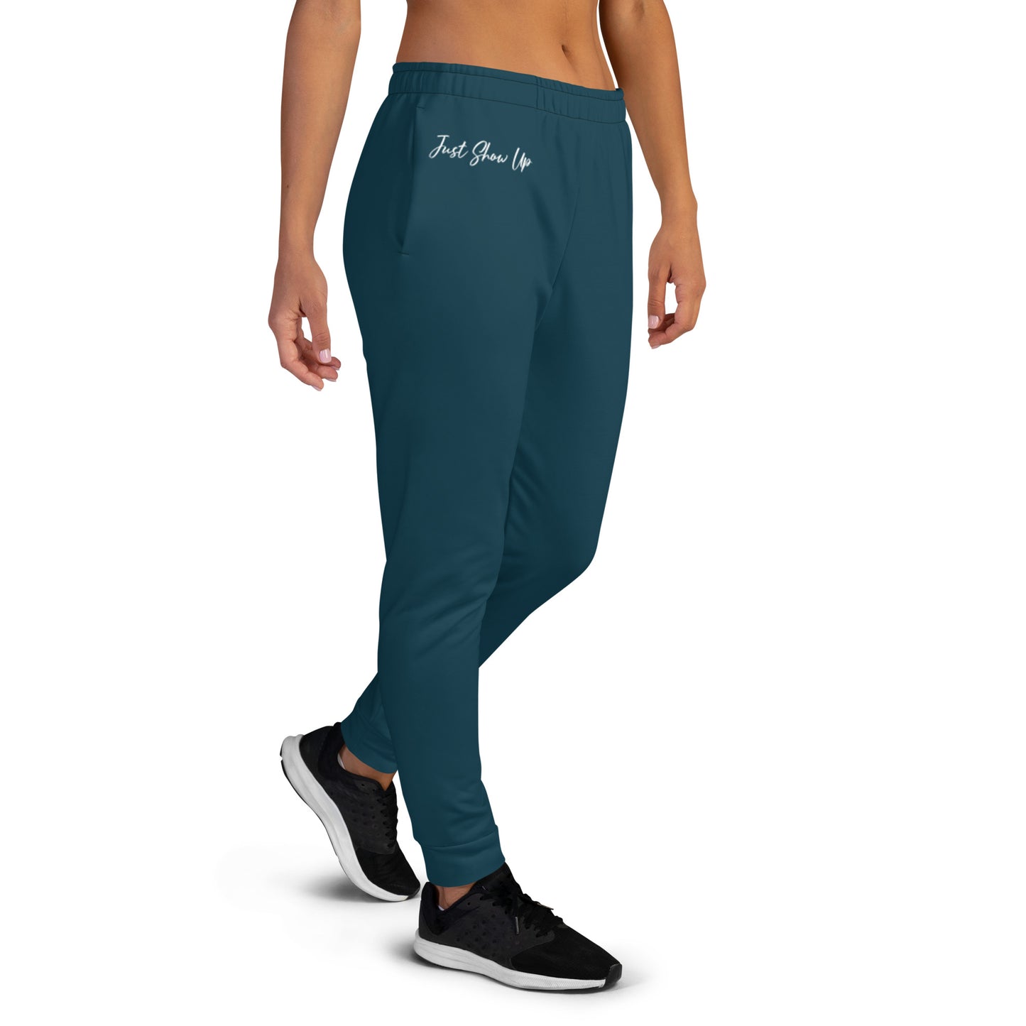 Women's Joggers Dark Blue