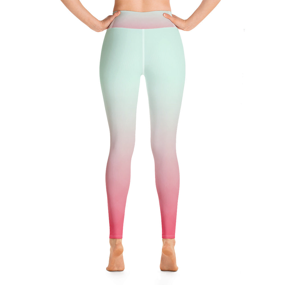 Yoga Leggings Color