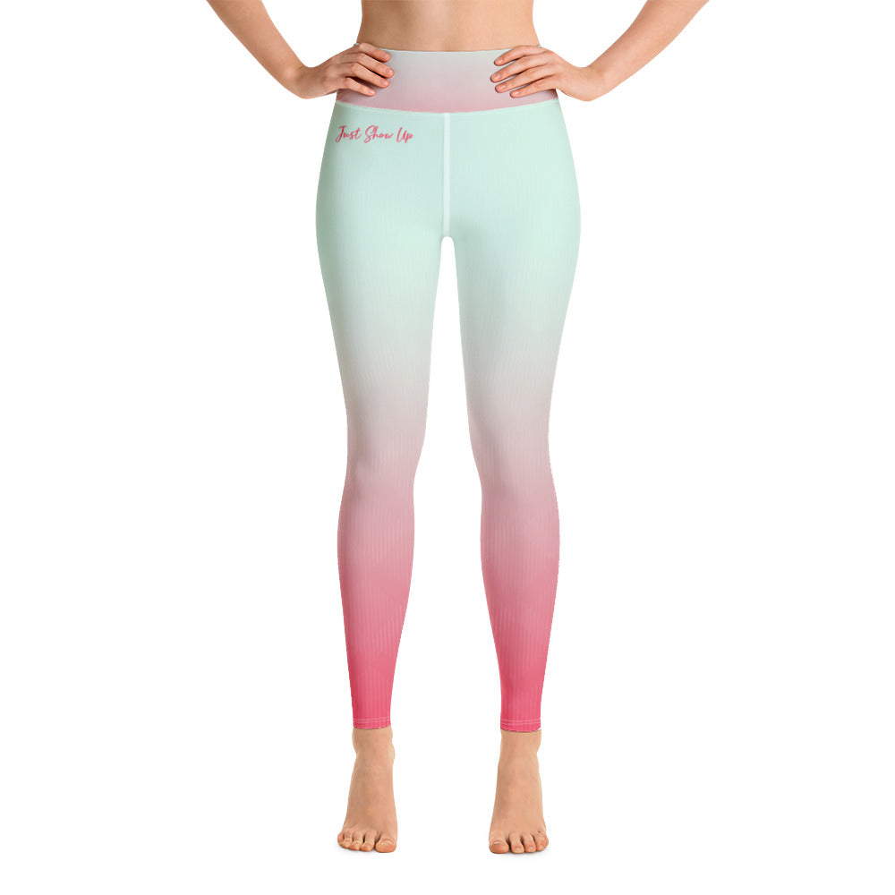 Yoga Leggings Color