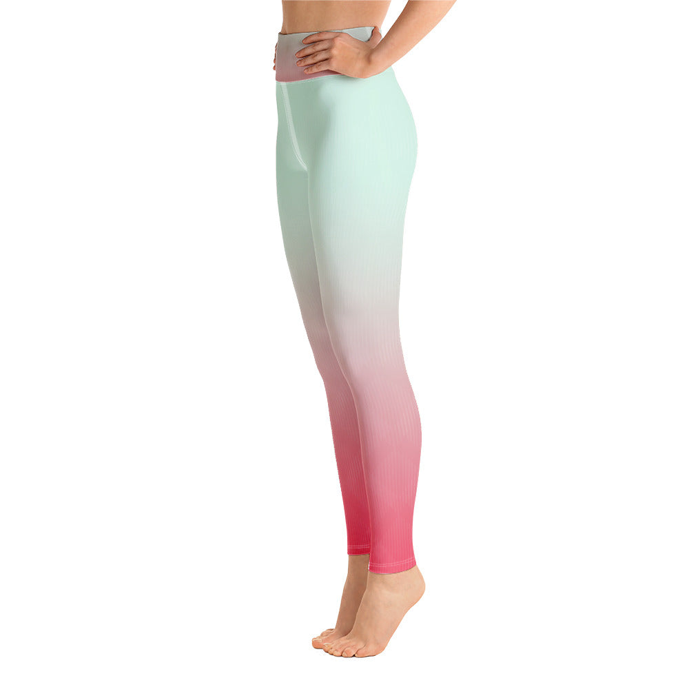 Yoga Leggings Color