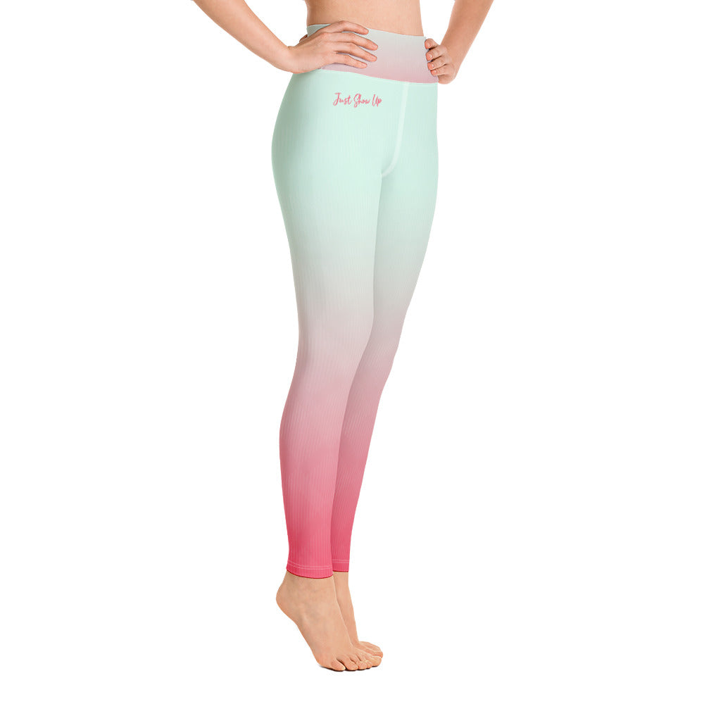 Yoga Leggings Color