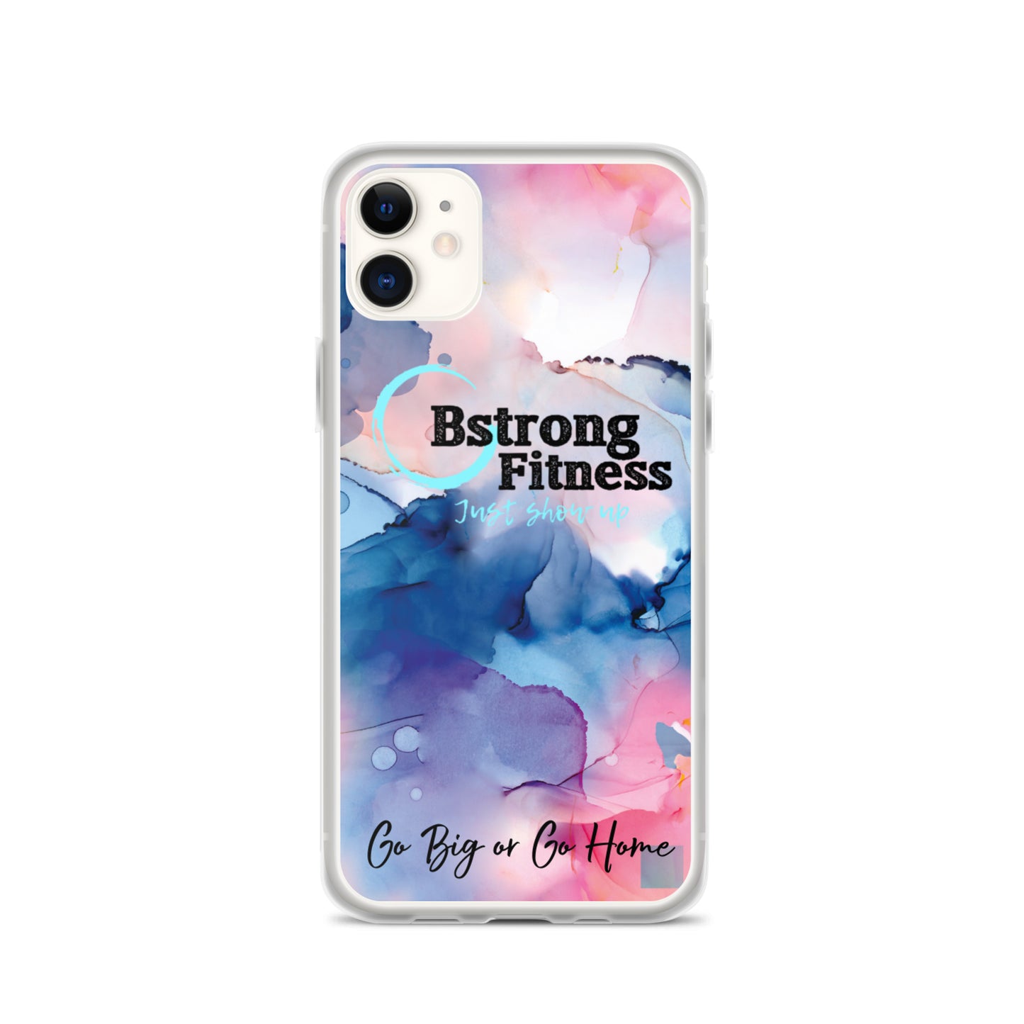 iPhone Case Watercolor